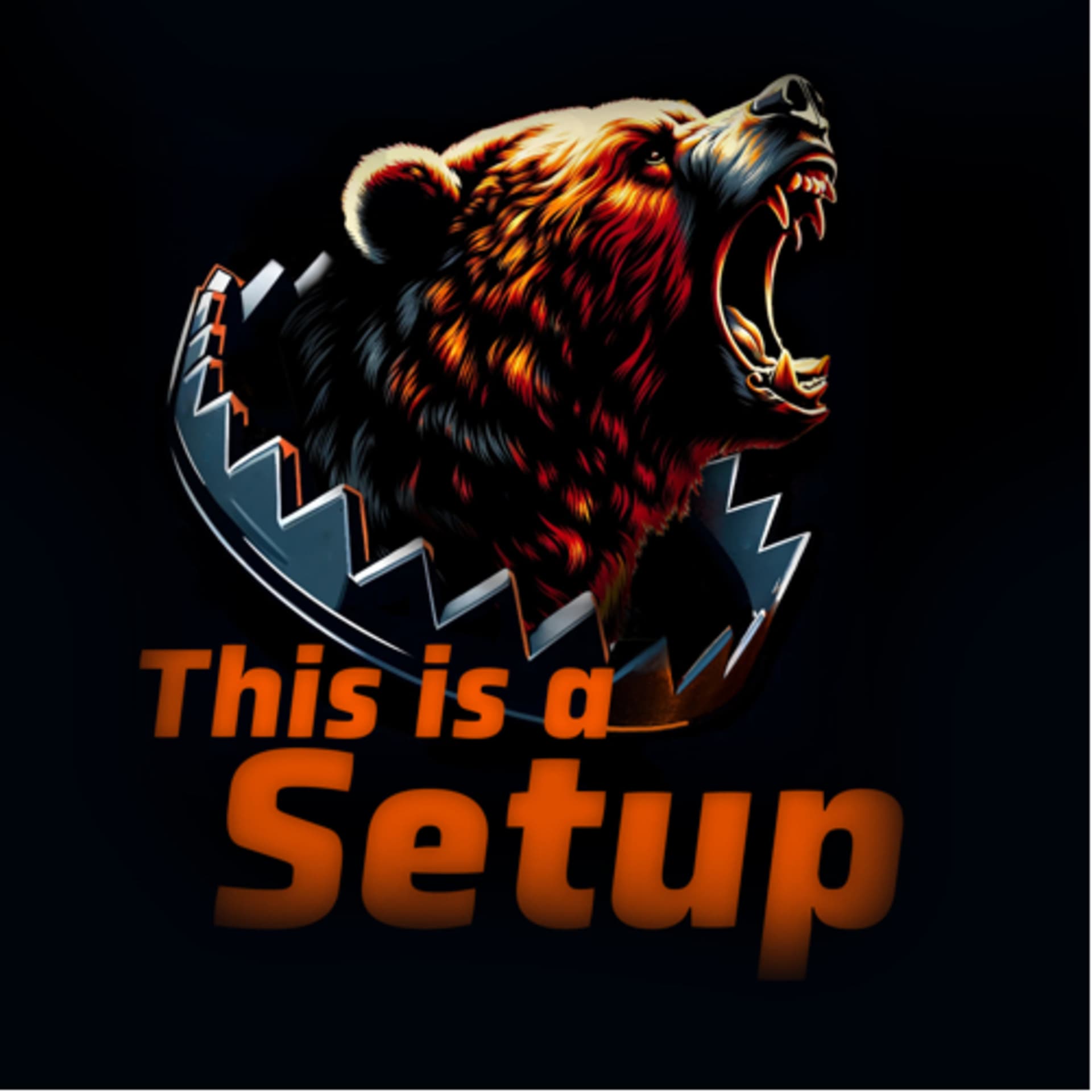 This is a Setup - Podcasts