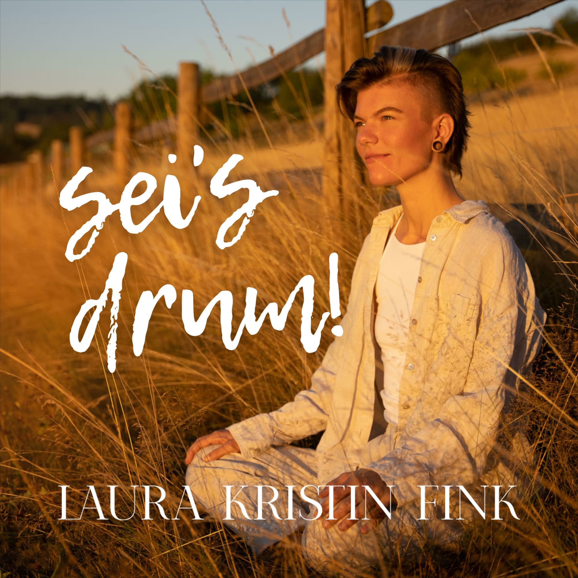 sei's drum! - Der queere Podcast für Persönlichkeitsentwicklung, Spiritualität & verkörperte Gefühle - Podcasts