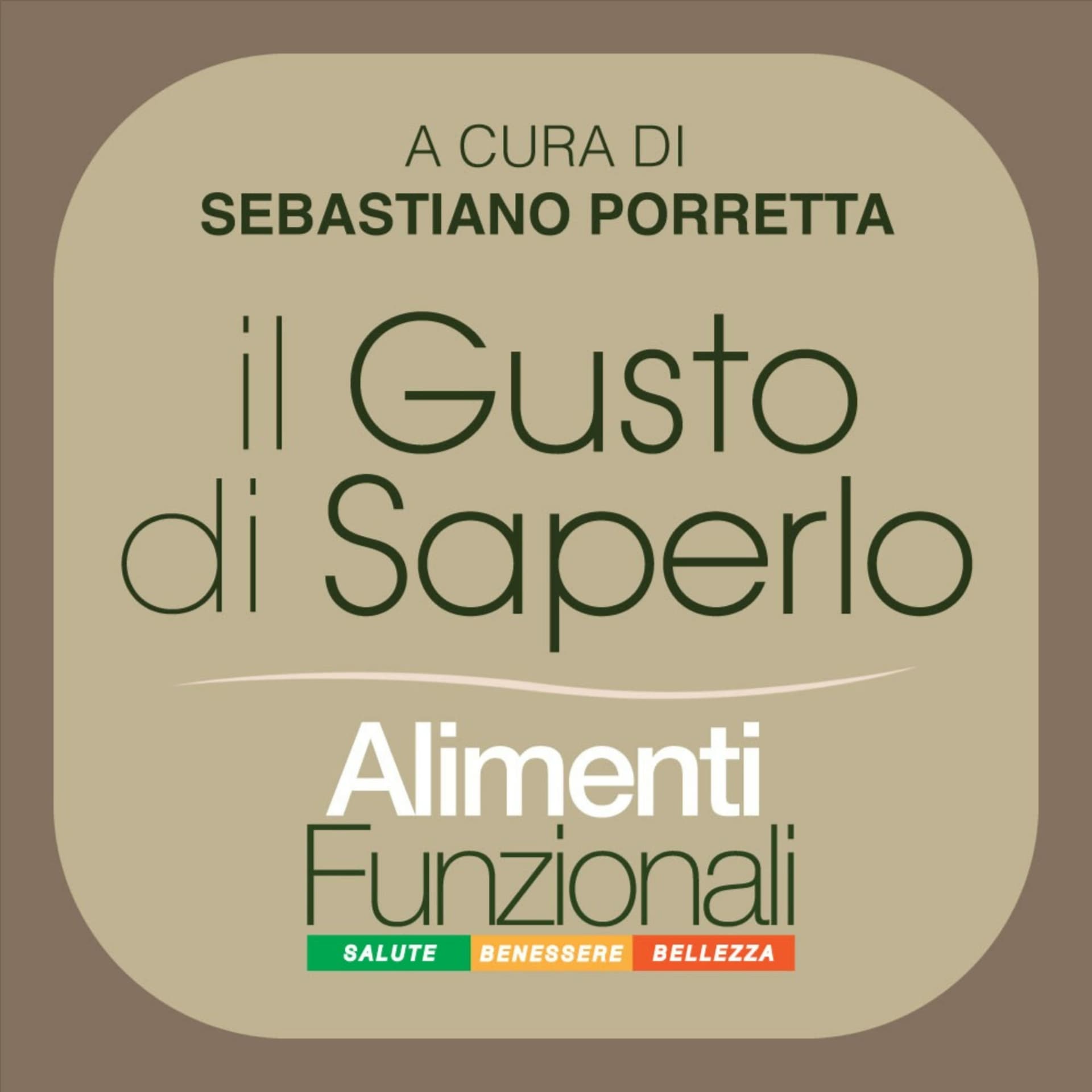 Il Gusto di Saperlo - Podcasts