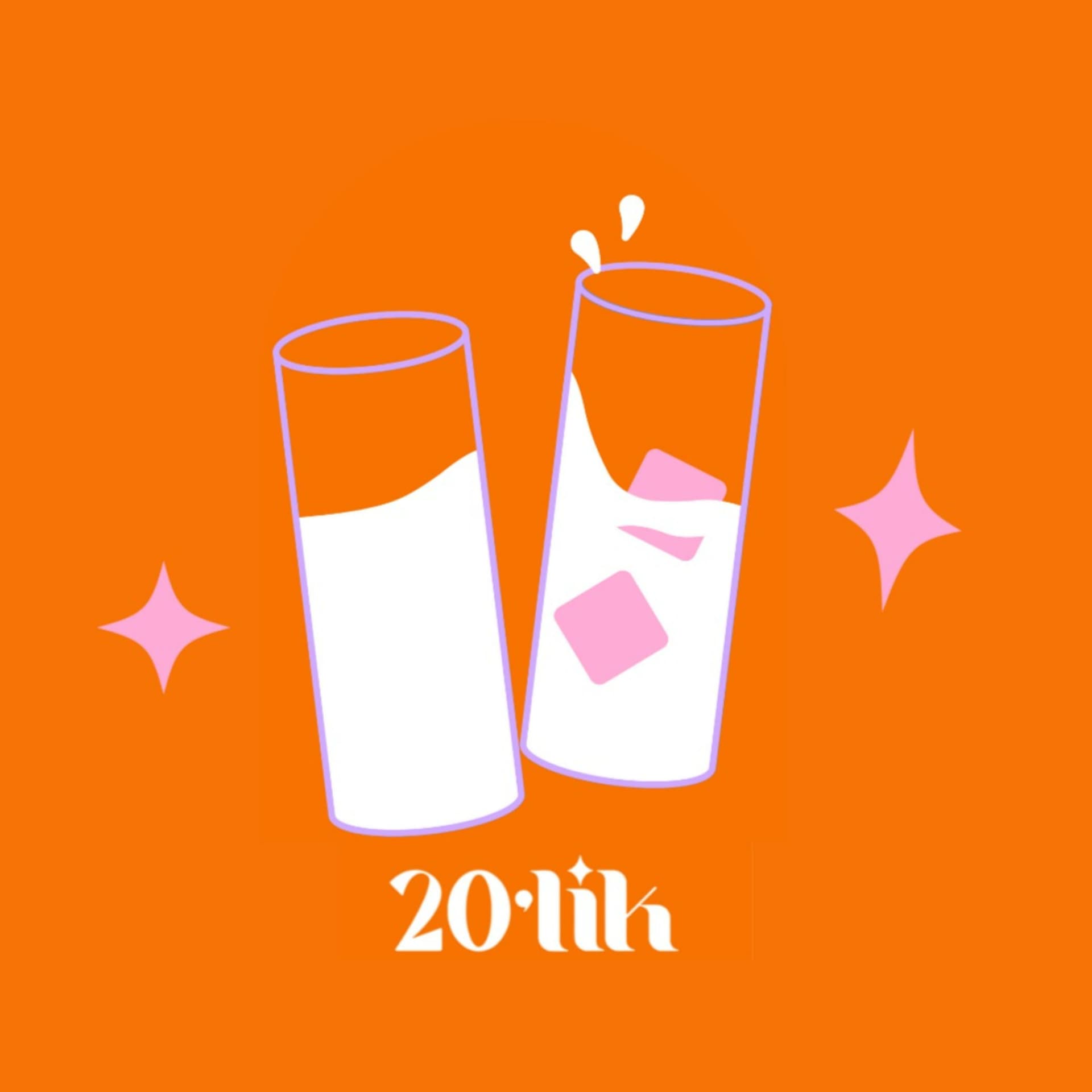 20'lik Podcast - Podcasts