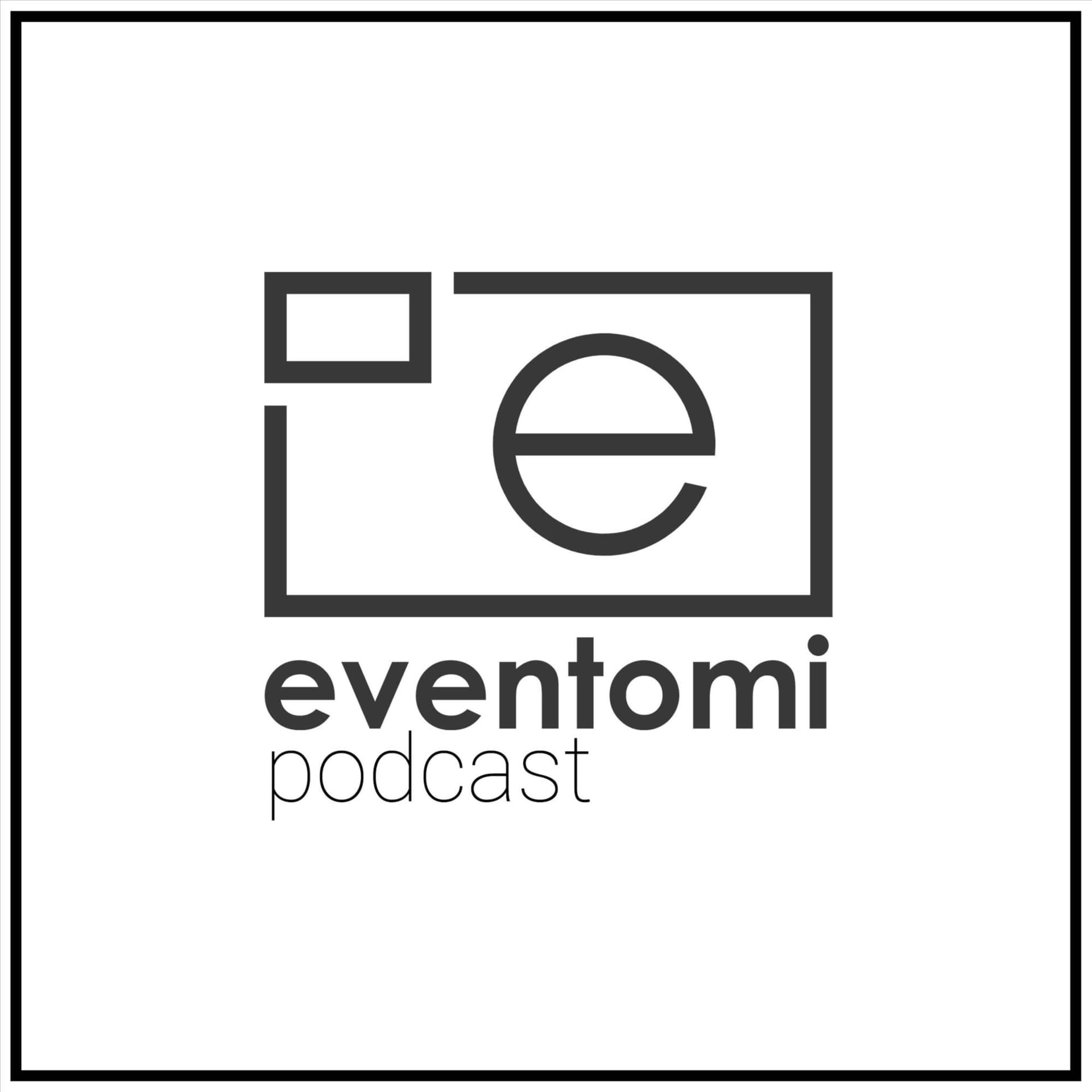 eventomi podcast - Podcasts