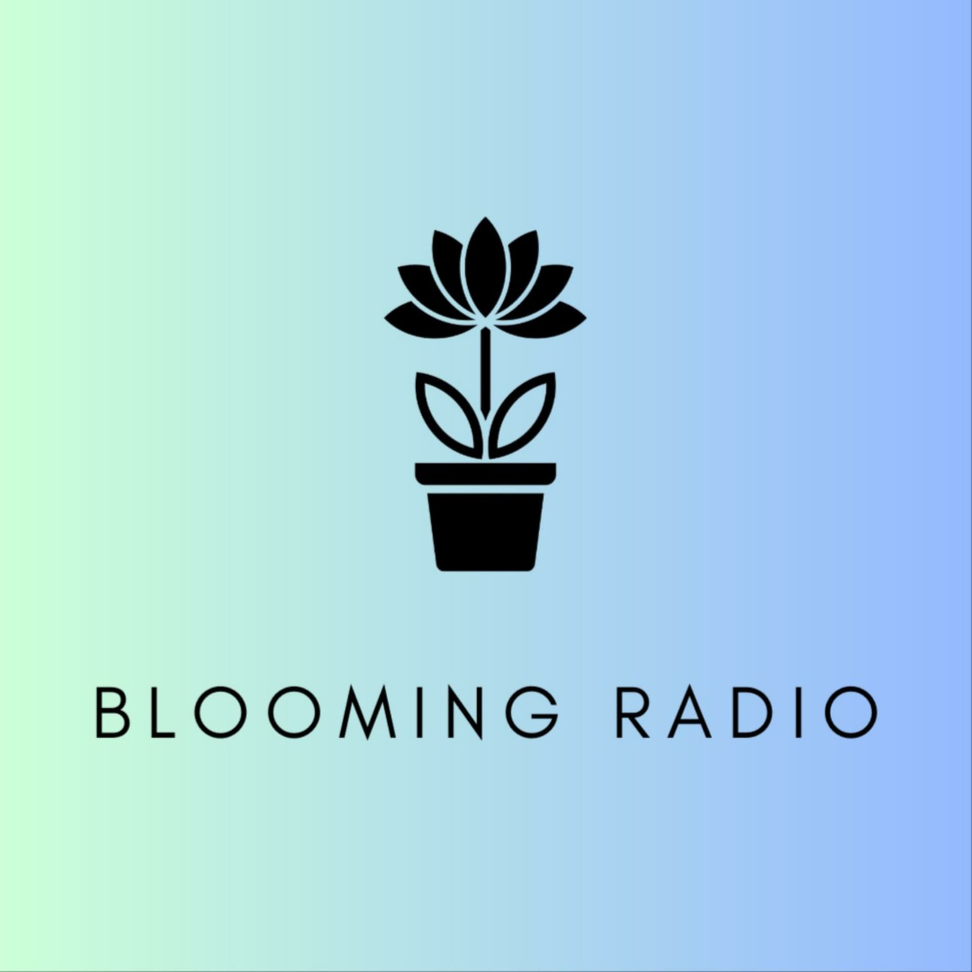 Blooming Radio - Podcasts