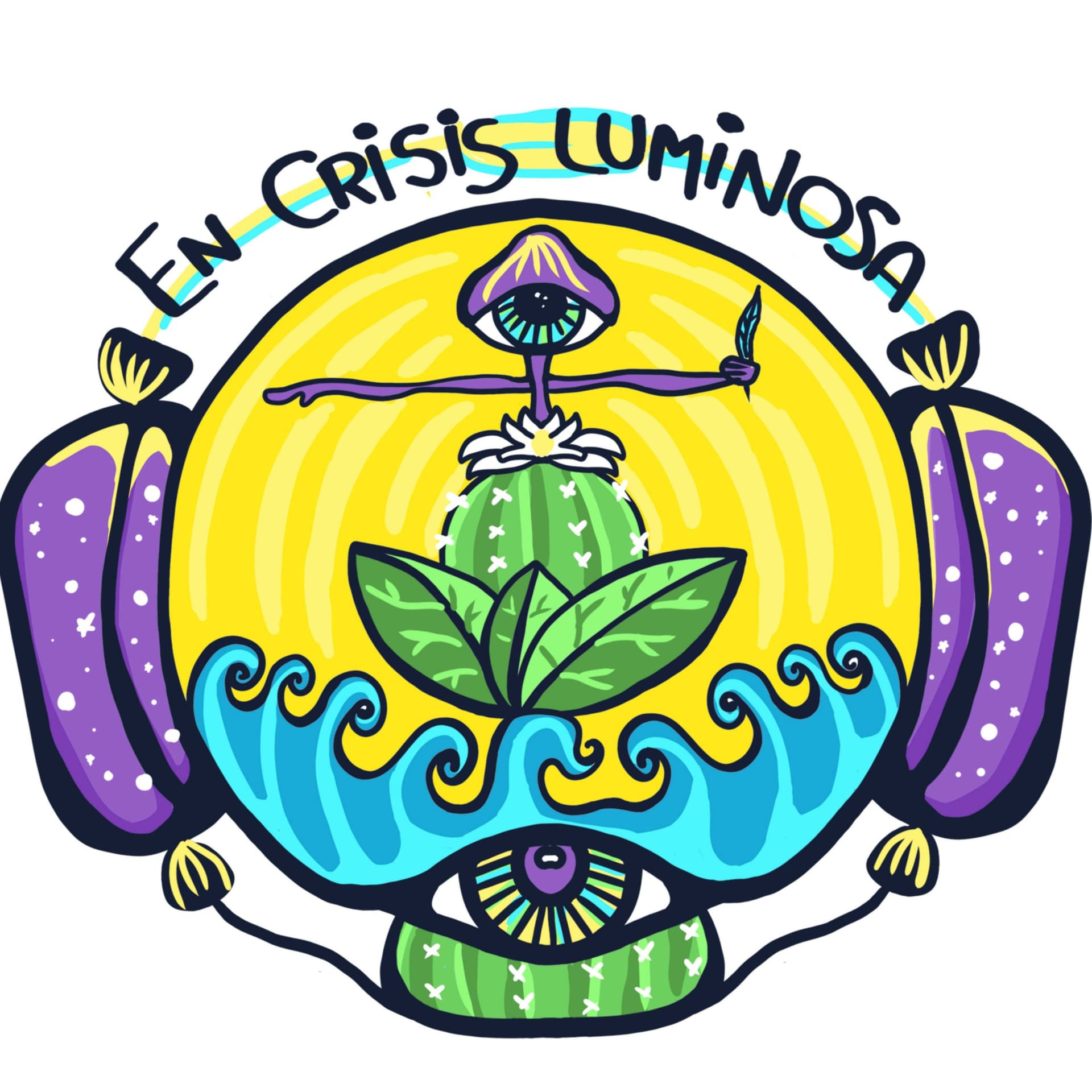 En Crisis Luminosa - Podcasts