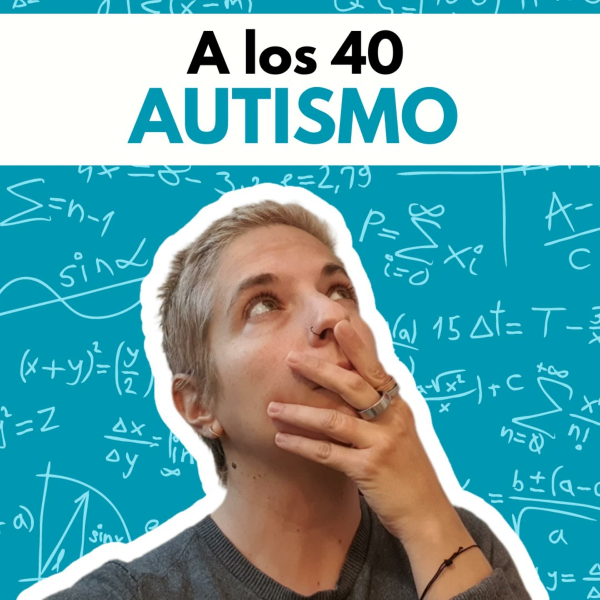 A los 40, autismo - Podcasts
