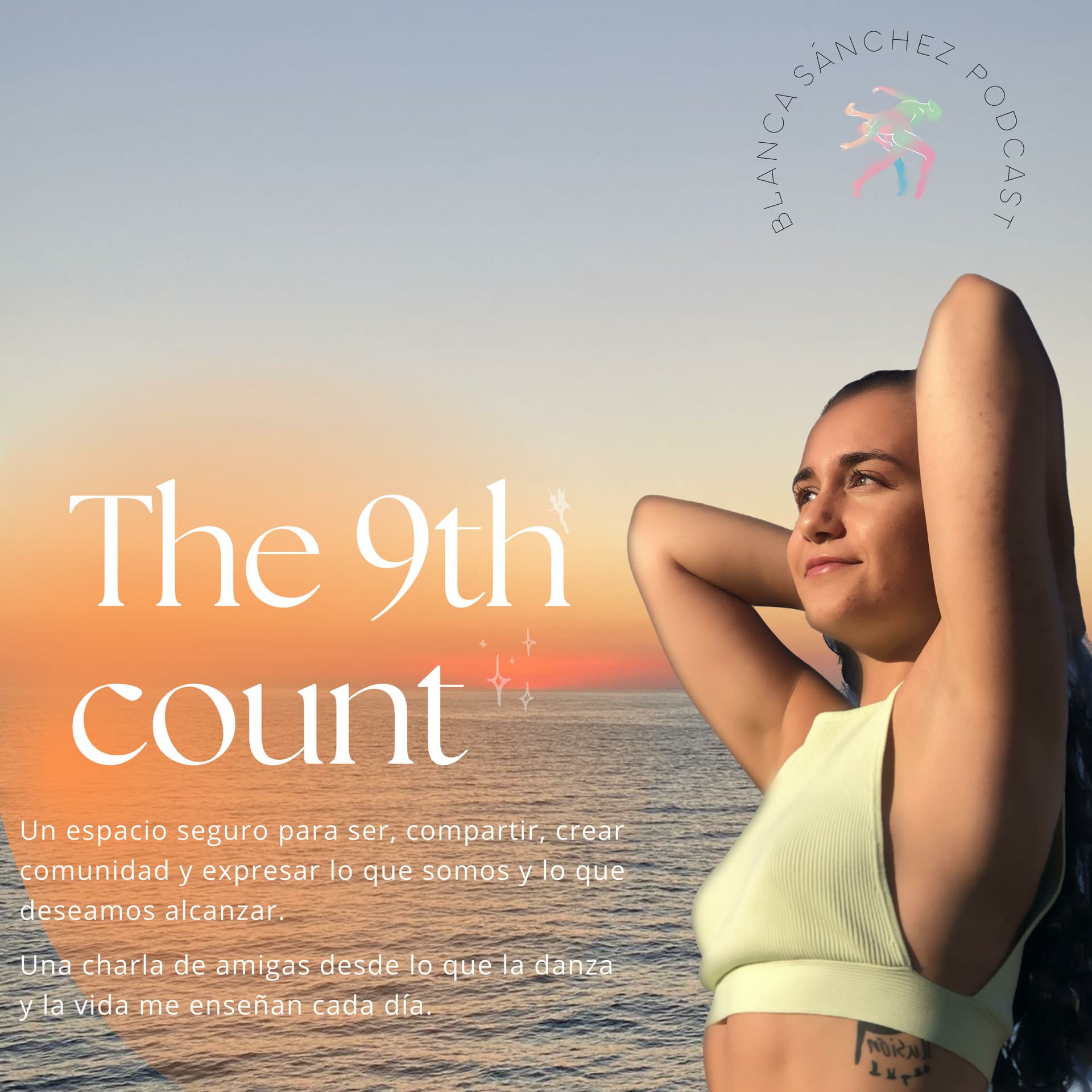 The 9th count - Podcasts