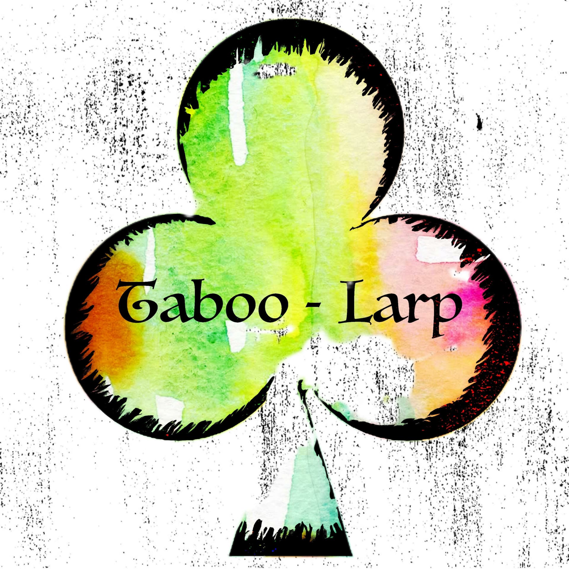 Taboo Larp - German Podcast - Podcasts