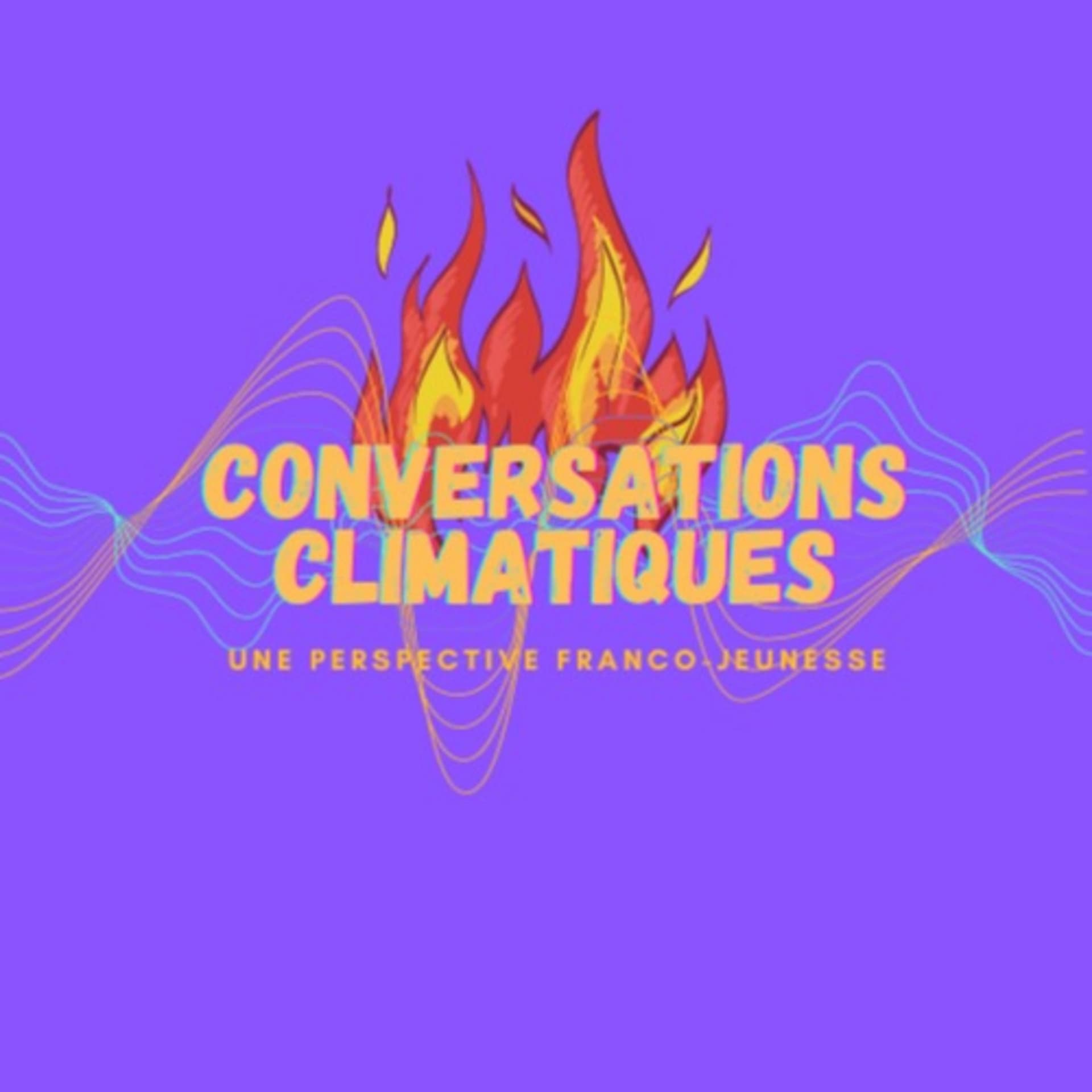 Conversations climatiques