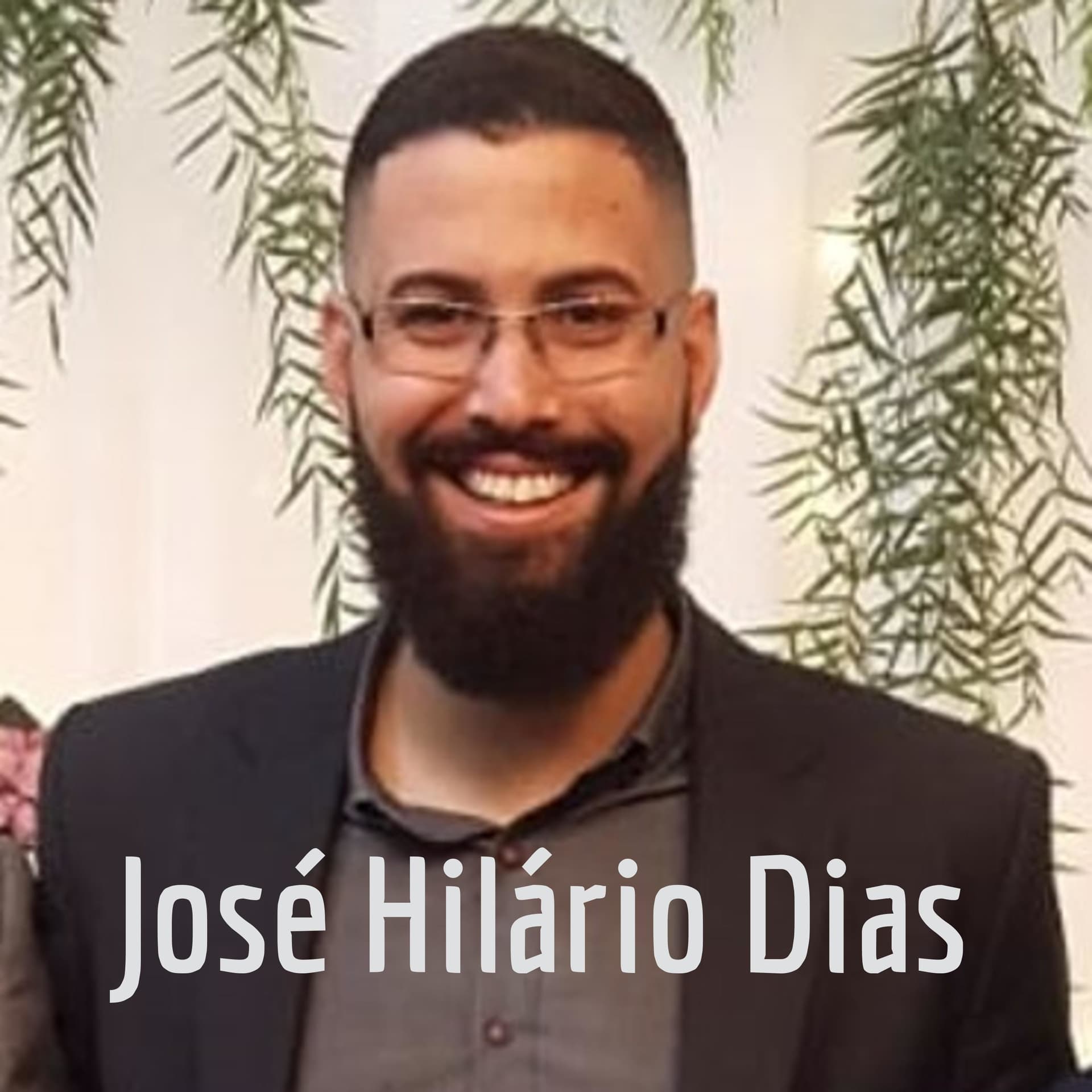 José Hilário Dias