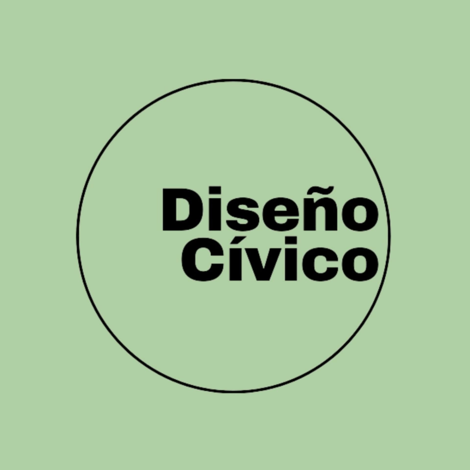 Diseño Cívico - Podcasts