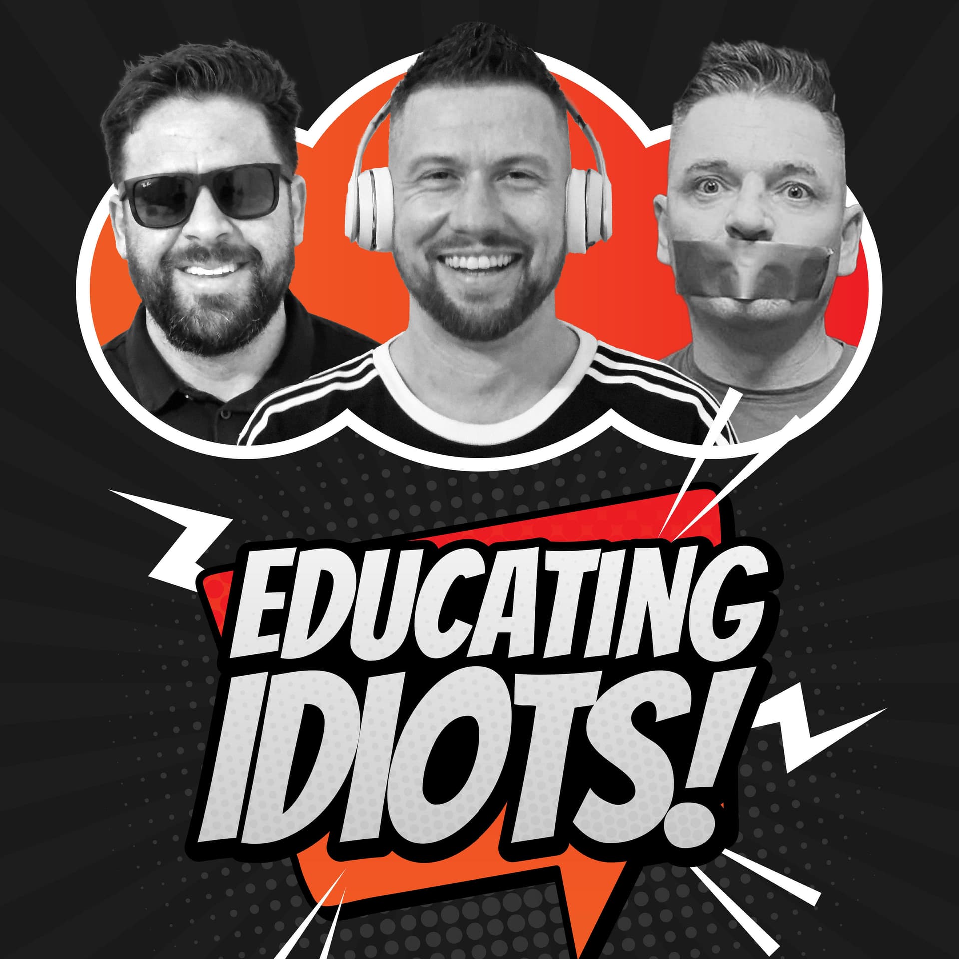 Educating Idiots - Podcasts