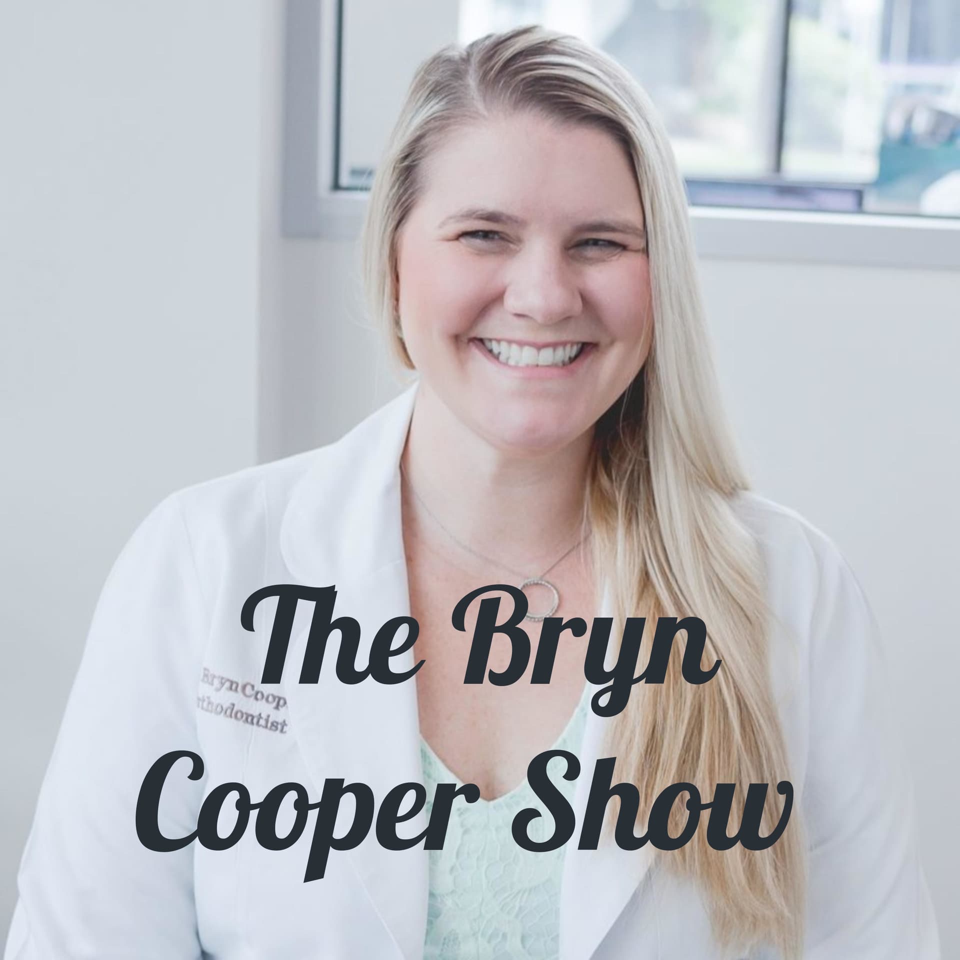 The Bryn Cooper Show - Podcasts