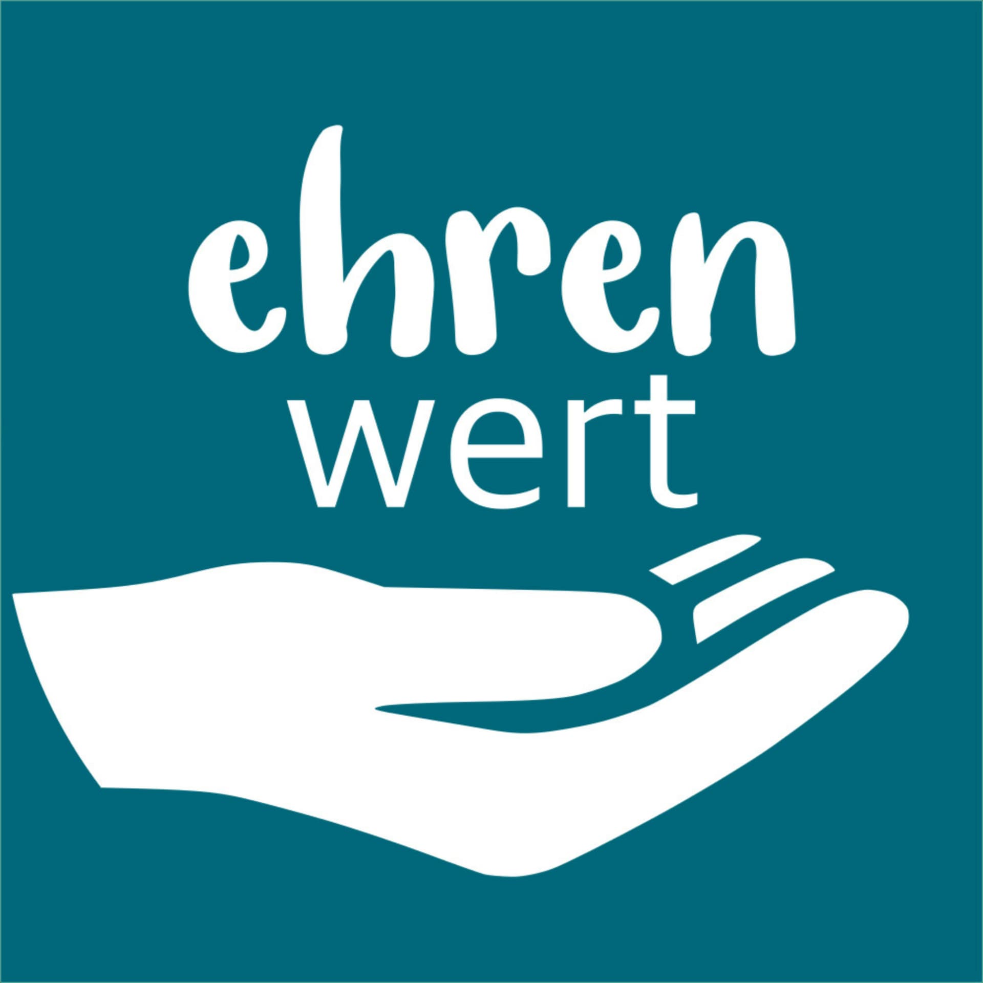 ehren.wert - christliches Ehrenamt im Norden - Podcasts