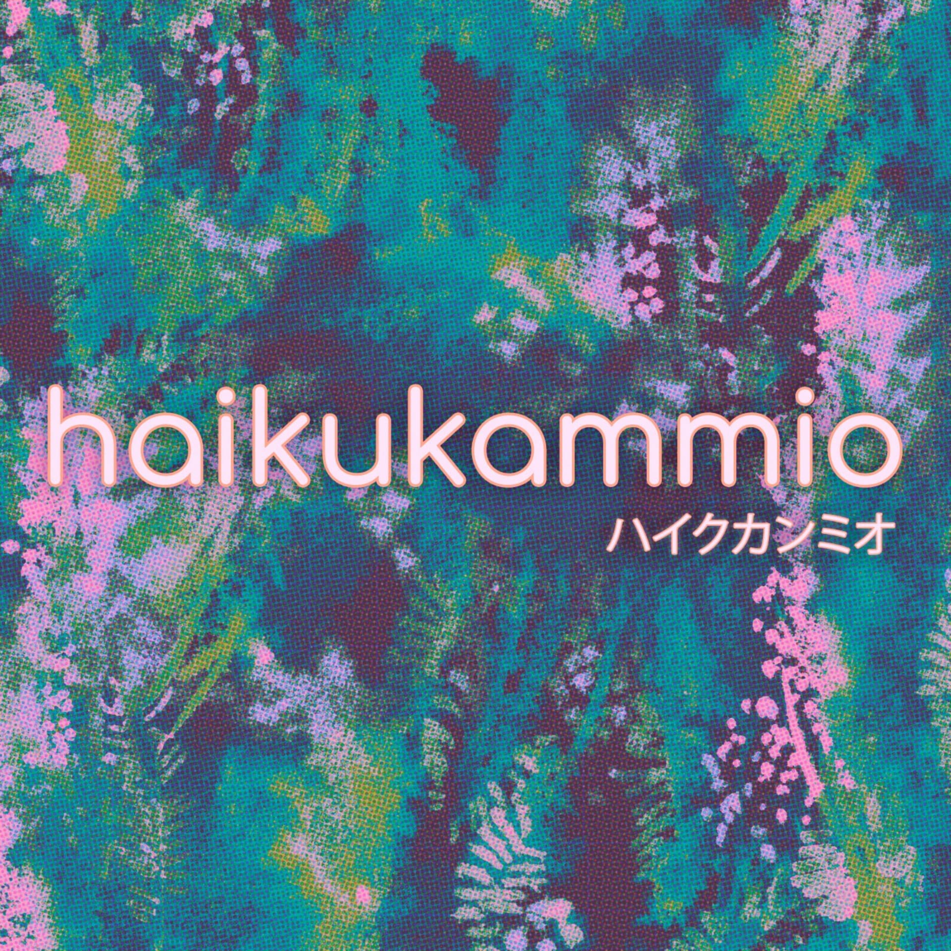 Haikukammio - Podcasts