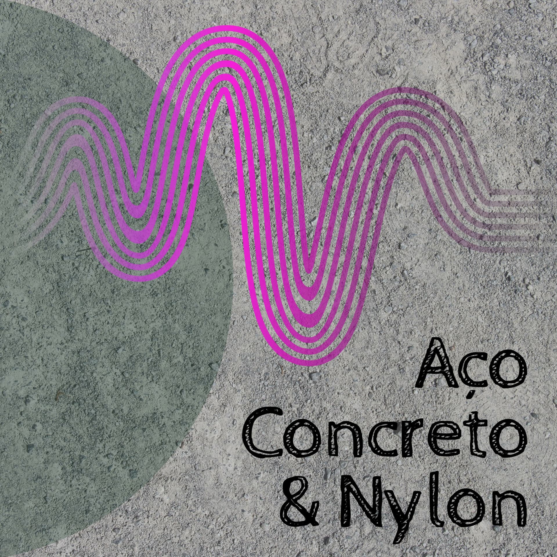 Aço, Concreto & Nylon - Podcasts
