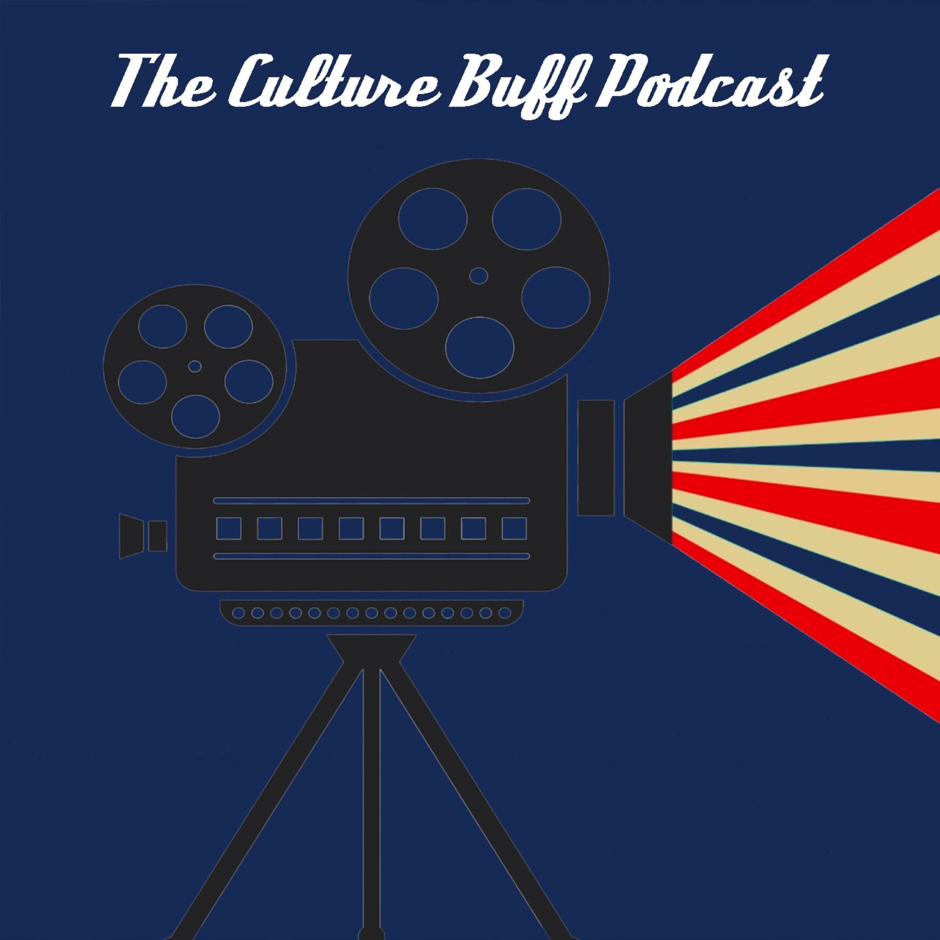 The Culture Buff Podcast - Podcasts
