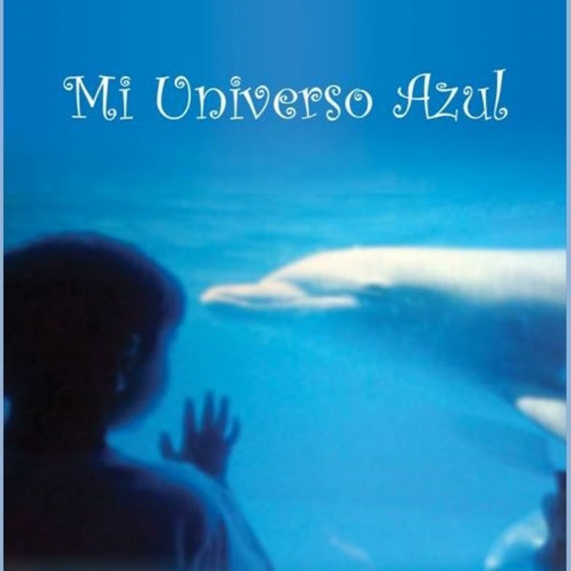 Mi Universo Azul - Podcasts