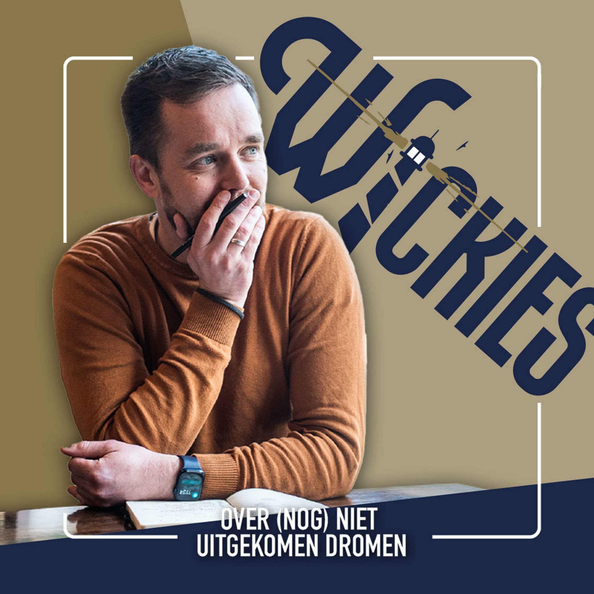 Wickies Podcast - Podcasts