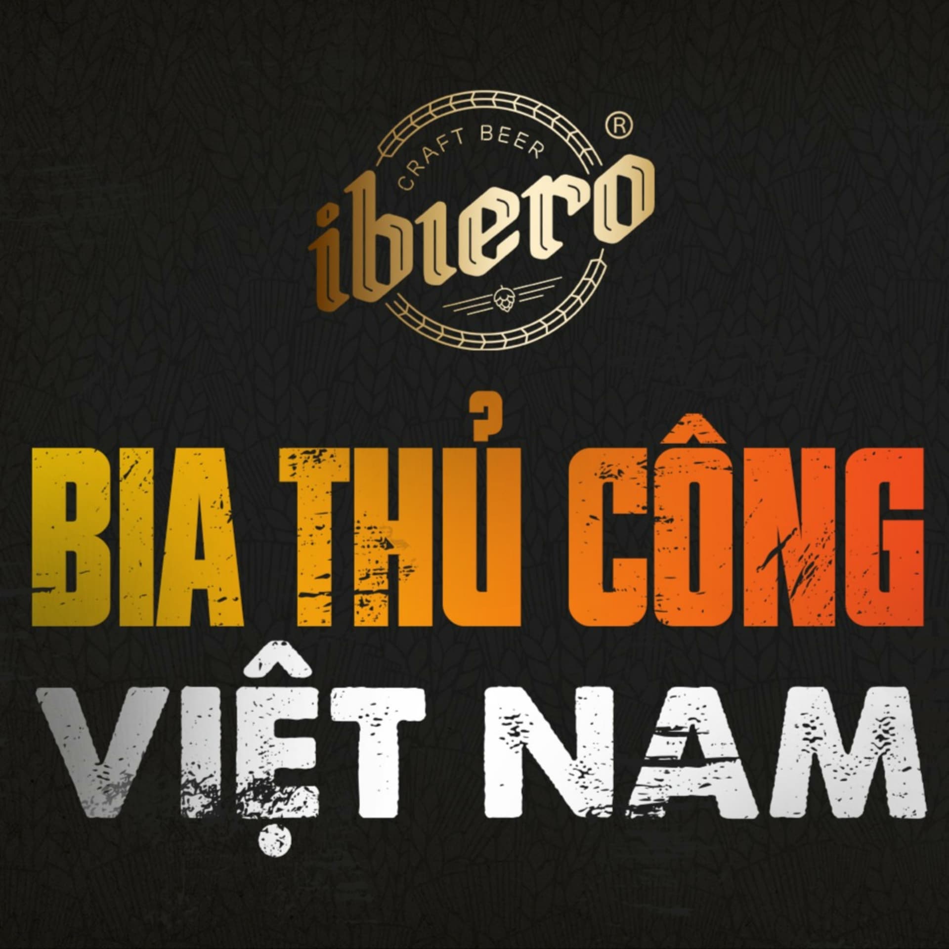 iBiero Craft Beer - Văn hóa bia thủ công Việt Nam - Podcasts