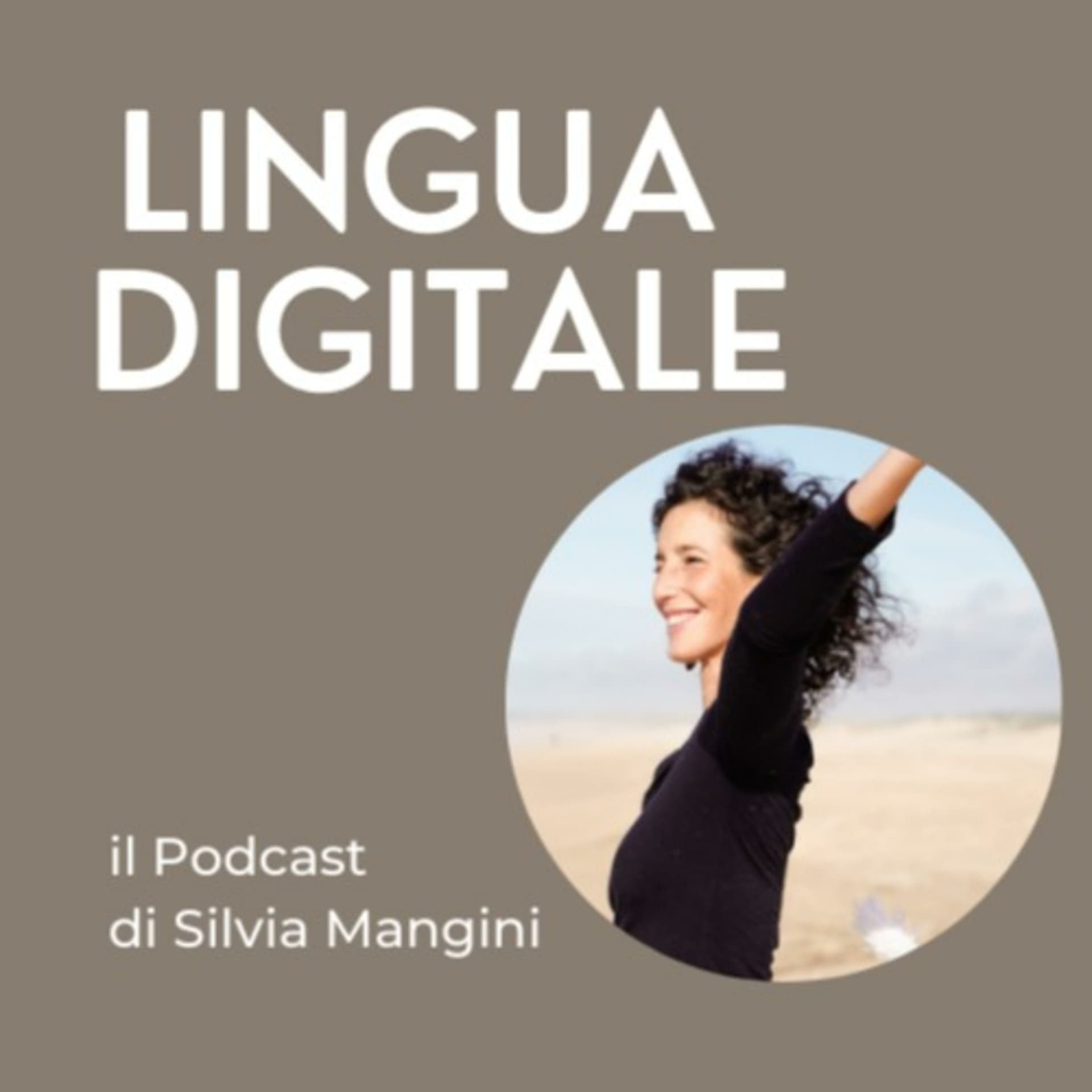 LINGUA DIGITALE - Podcasts