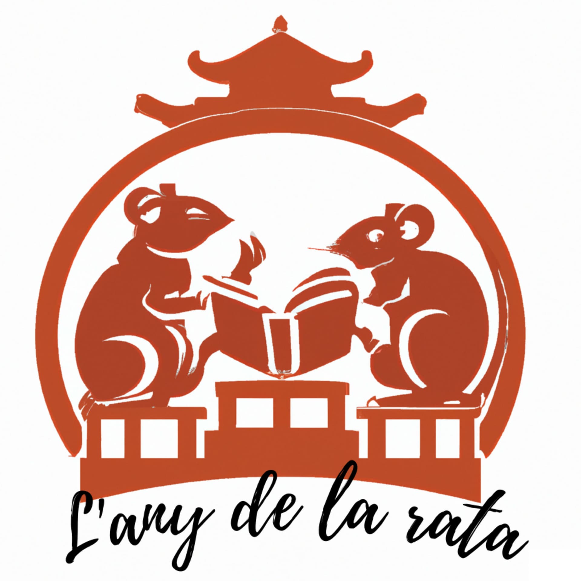 L'any de la rata - Podcasts