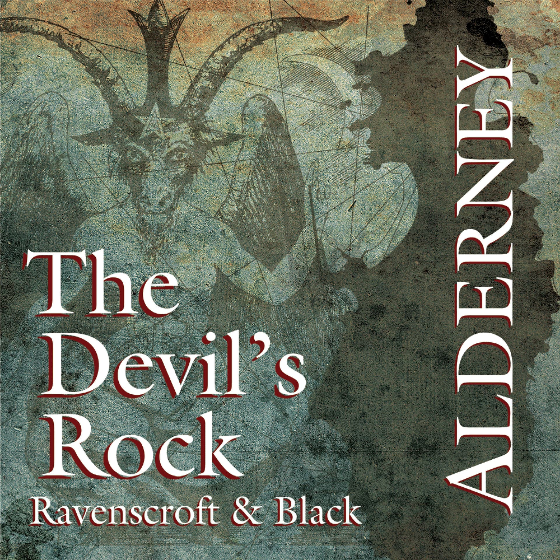 Alderney: The Devil's Rock Podcast - Podcasts