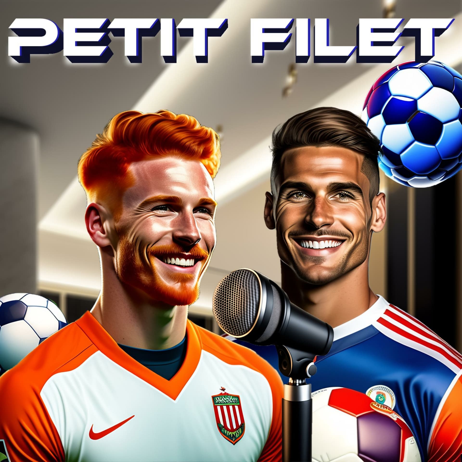 Petit Filet