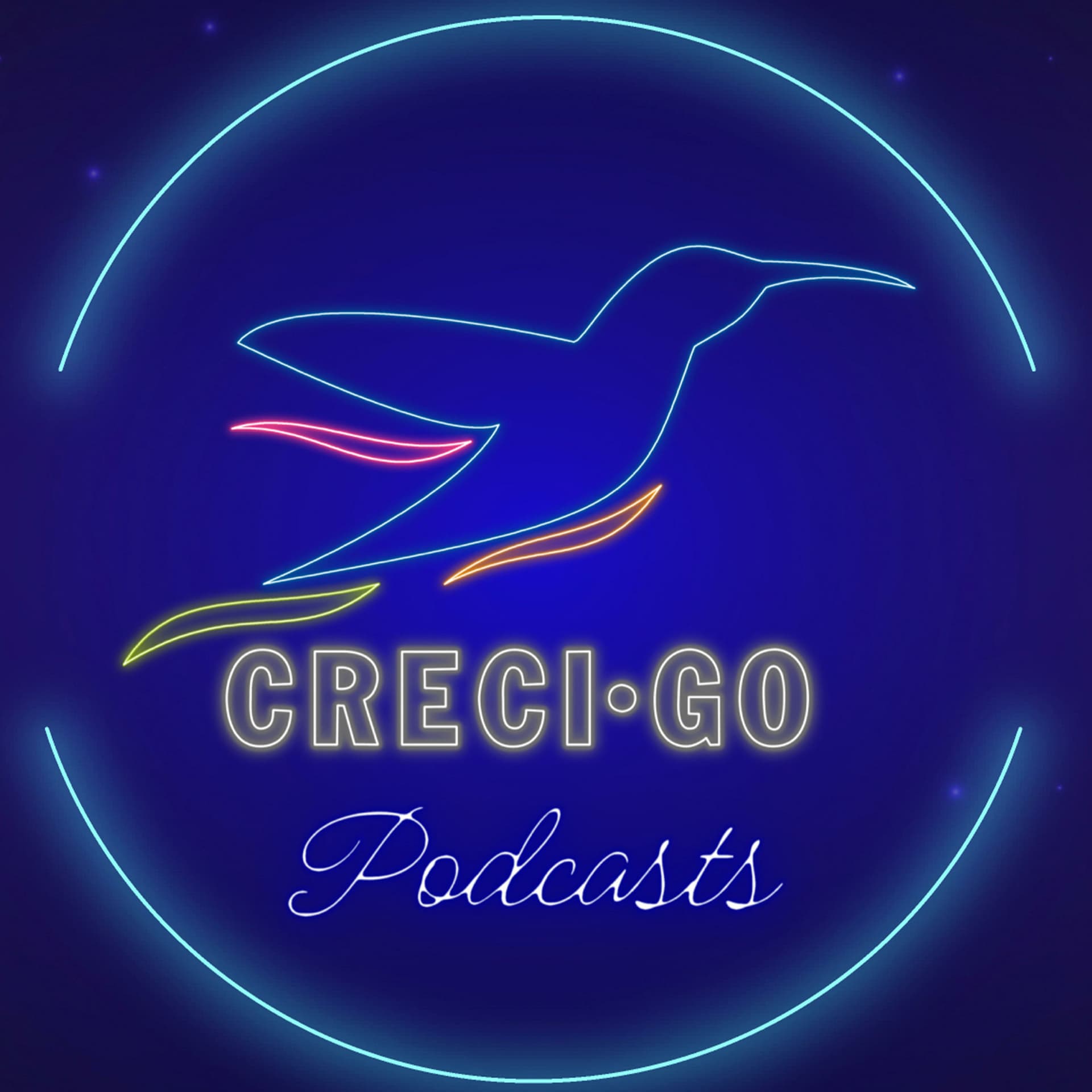 CRECIGO - Podcasts