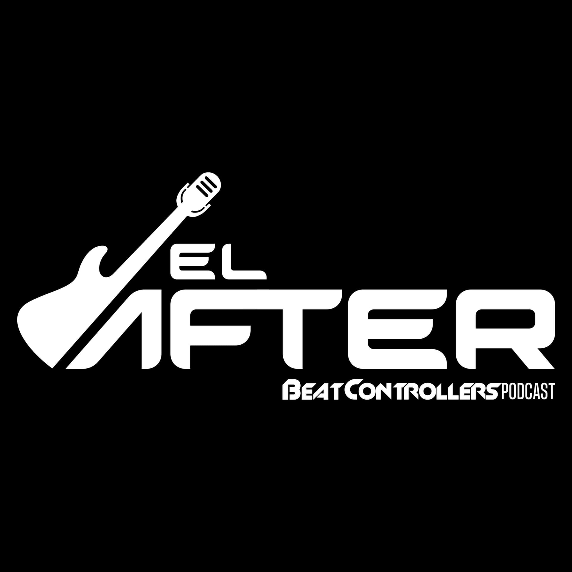 El After Beat Controllers Podcast - Podcasts