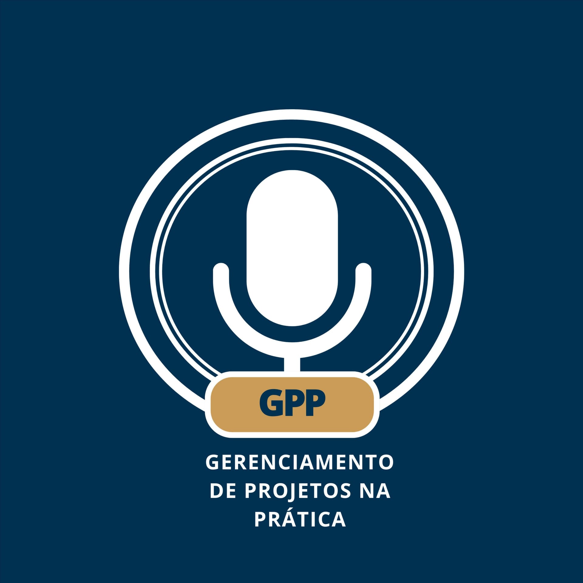 Gerenciamento de Projetos na Prática - Podcasts