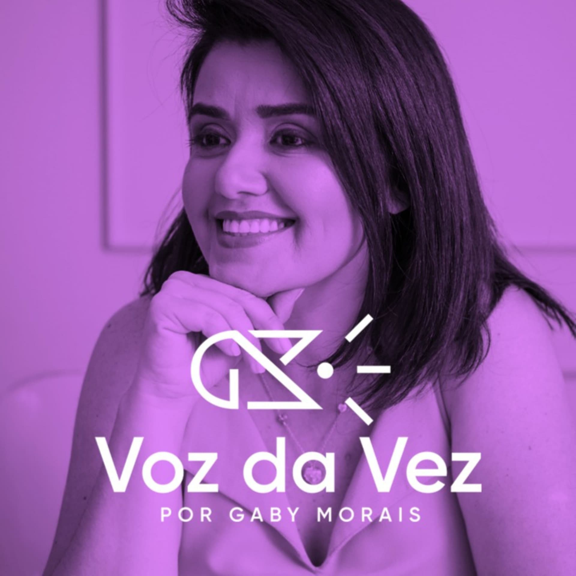 Voz da Vez - Podcasts