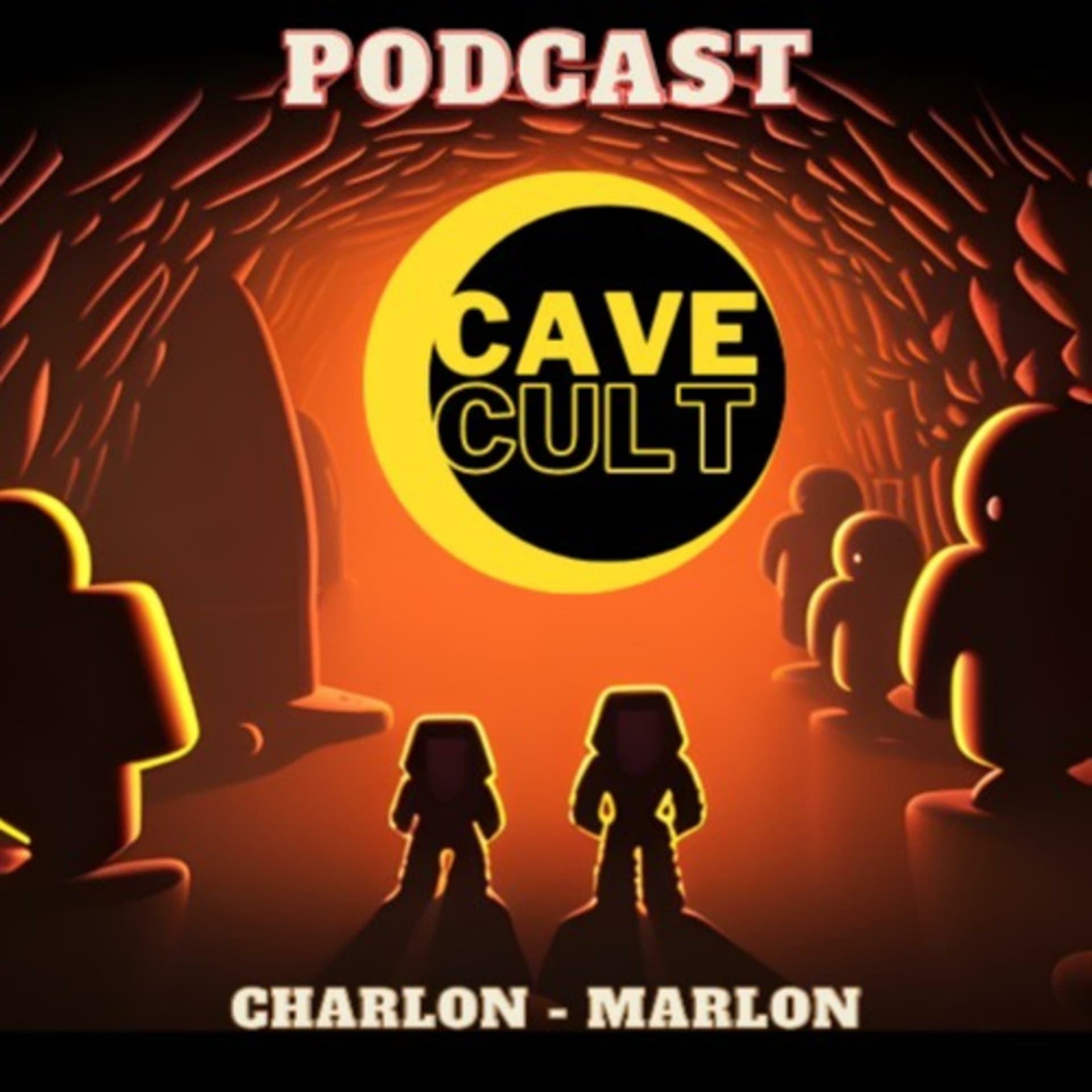 Cave Cult
