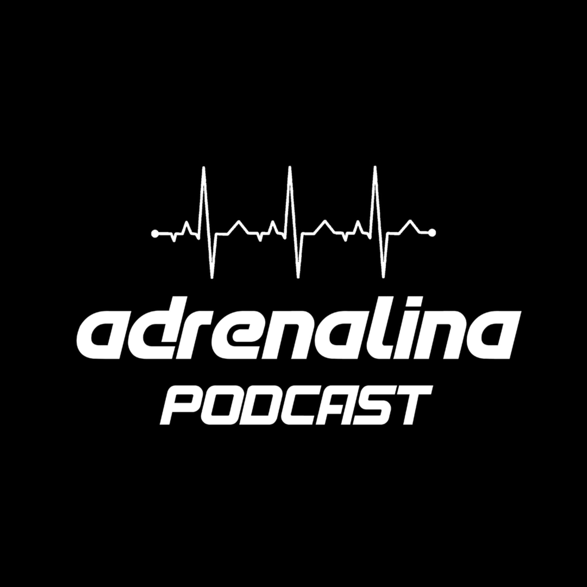 Adrenalina Podcast - Podcasts