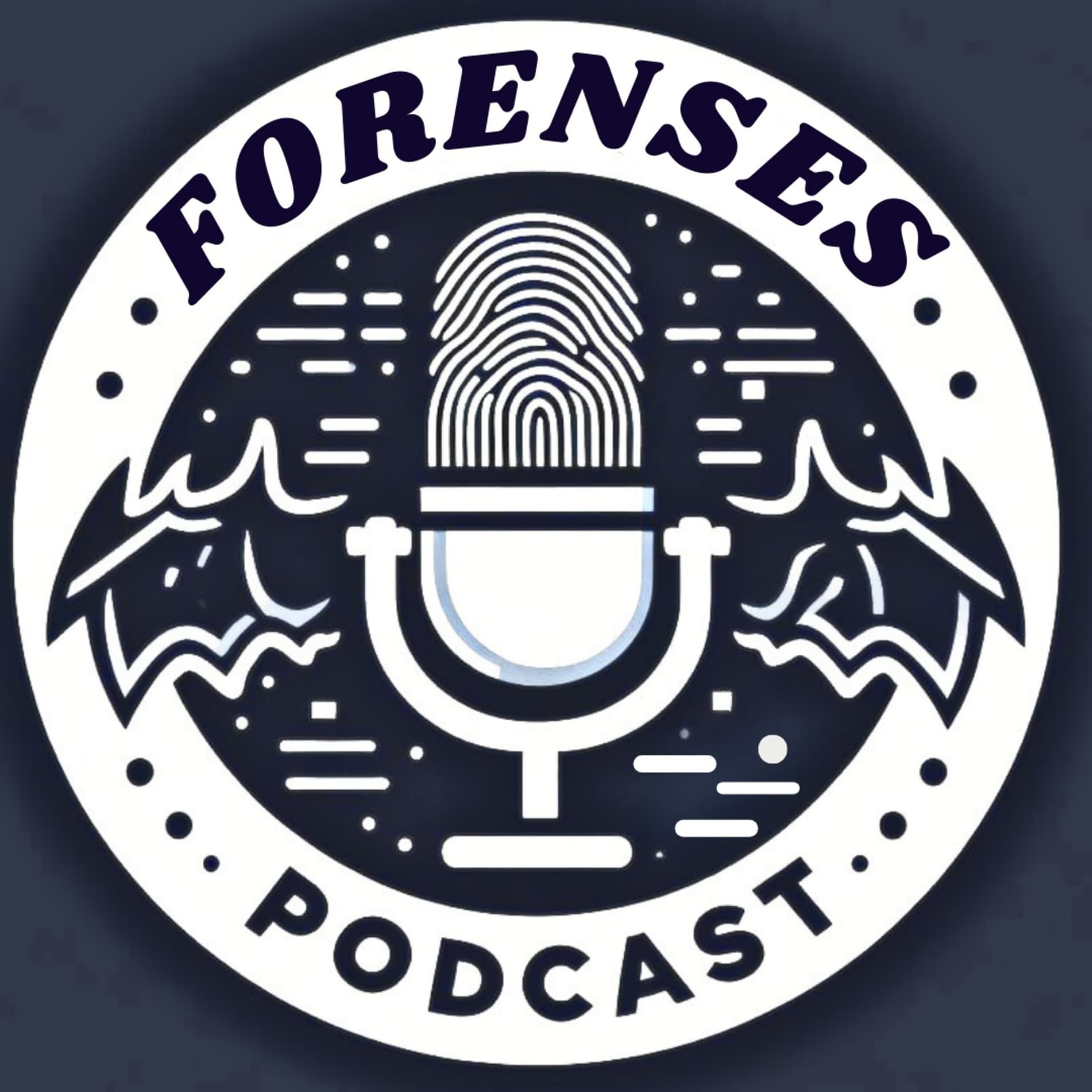 Forenses Pódcast - Podcasts