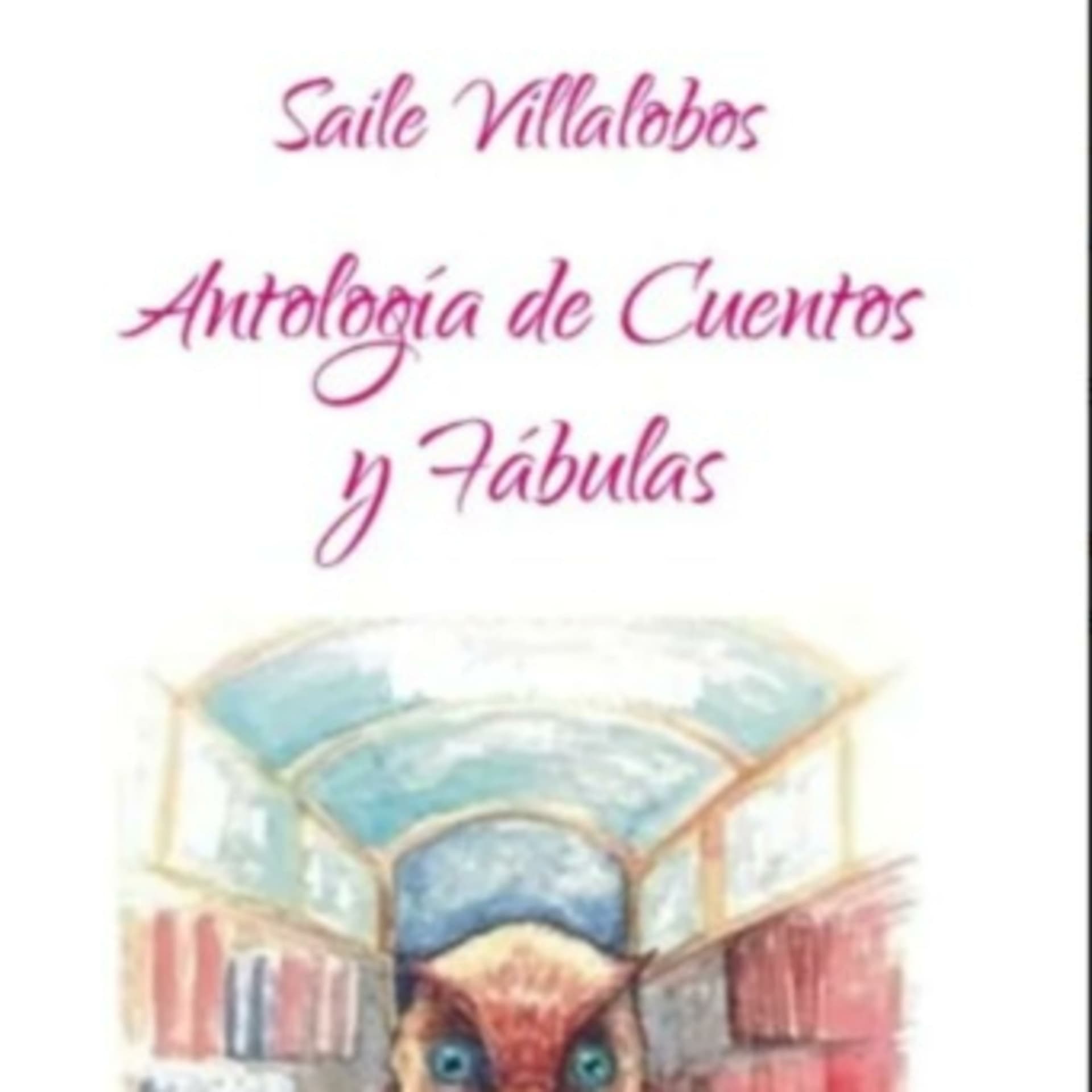 Antologia de cuentos y fabulas - Podcasts