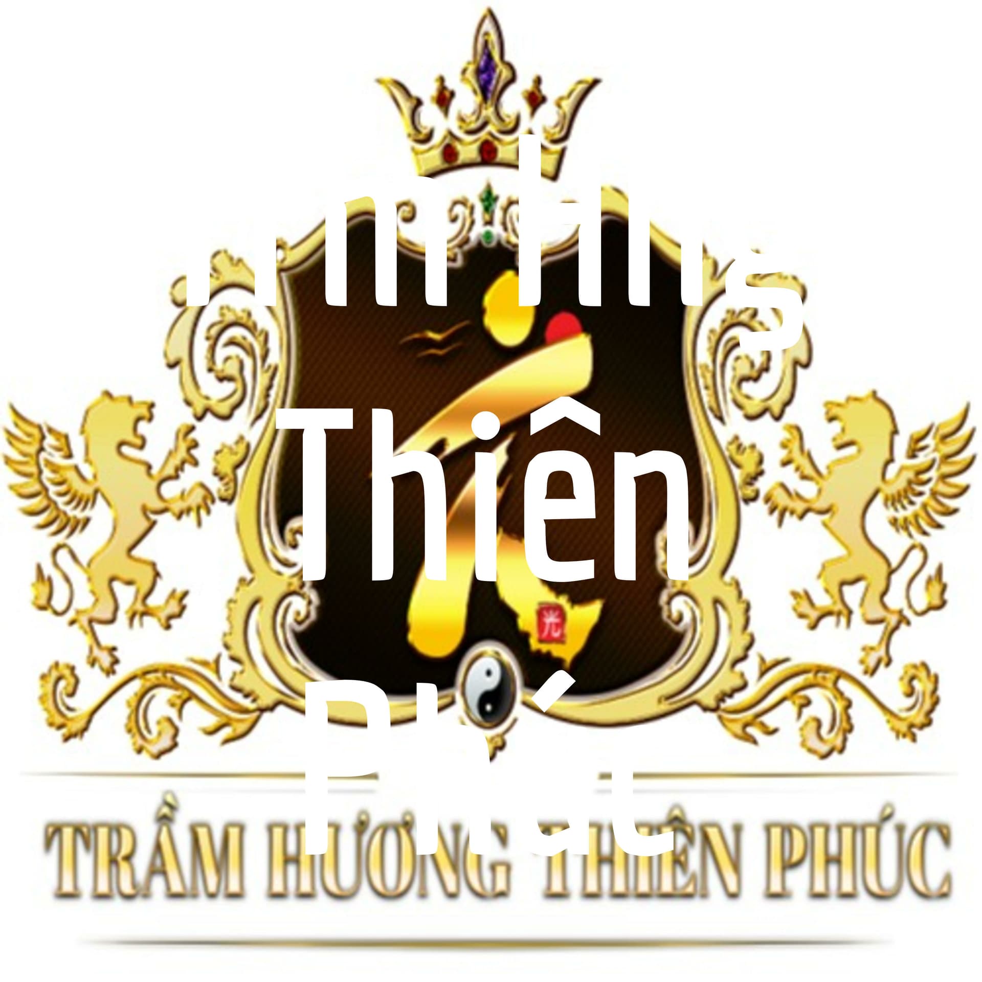 Trầm Hương Thiên Phúc - Onplaza - Podcasts
