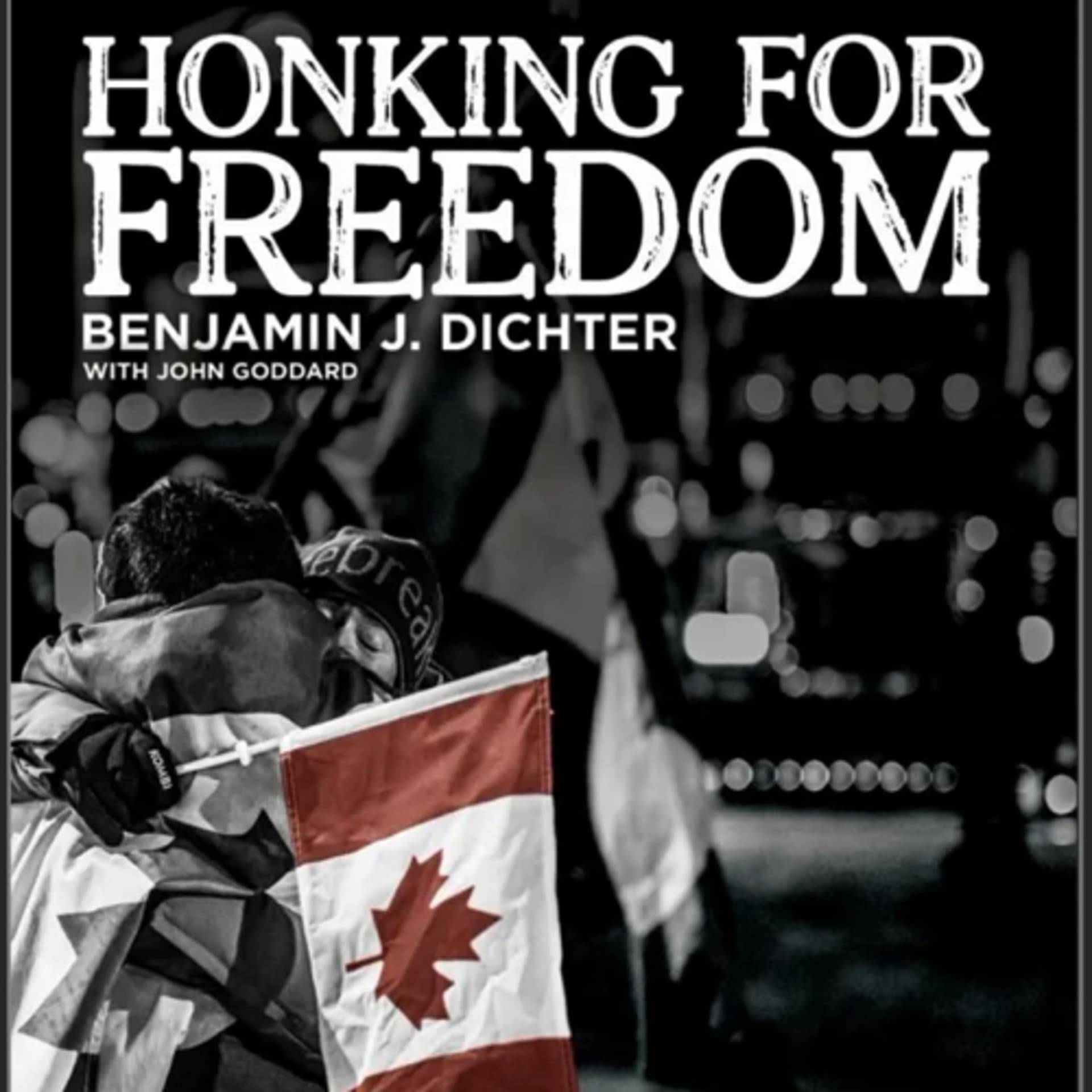 Coffee with BJ Dichter - Podcasts