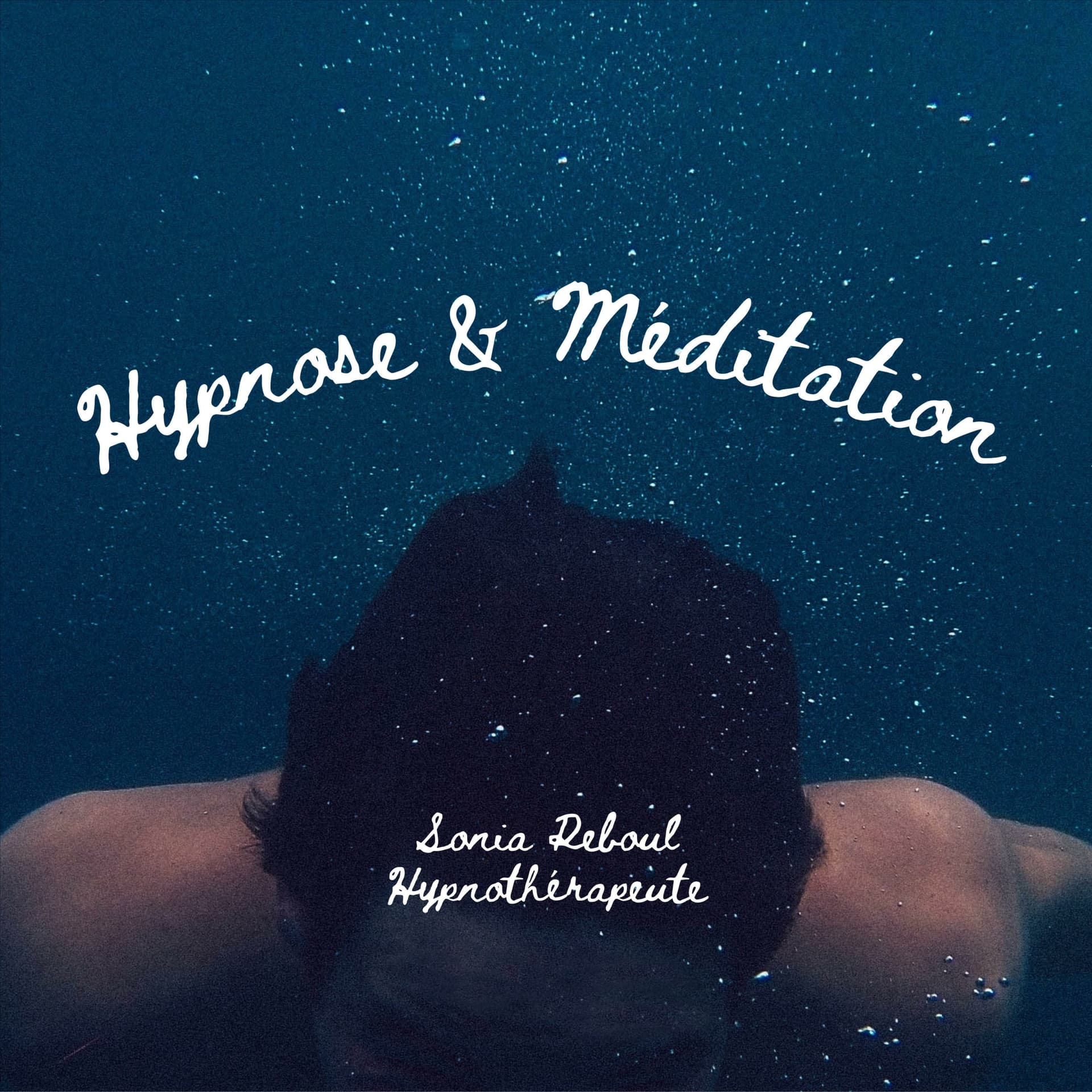 Méditation guidée & musique relaxante - Podcasts