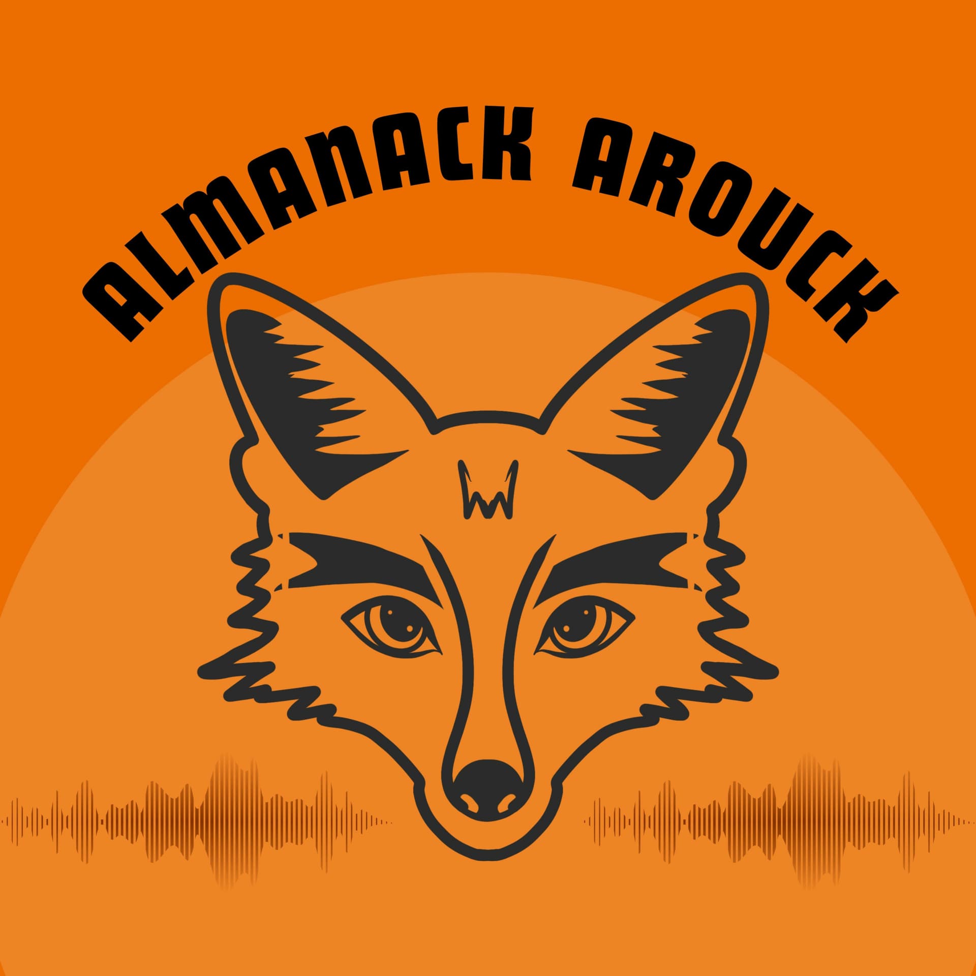 Almanack Arouck - Podcasts