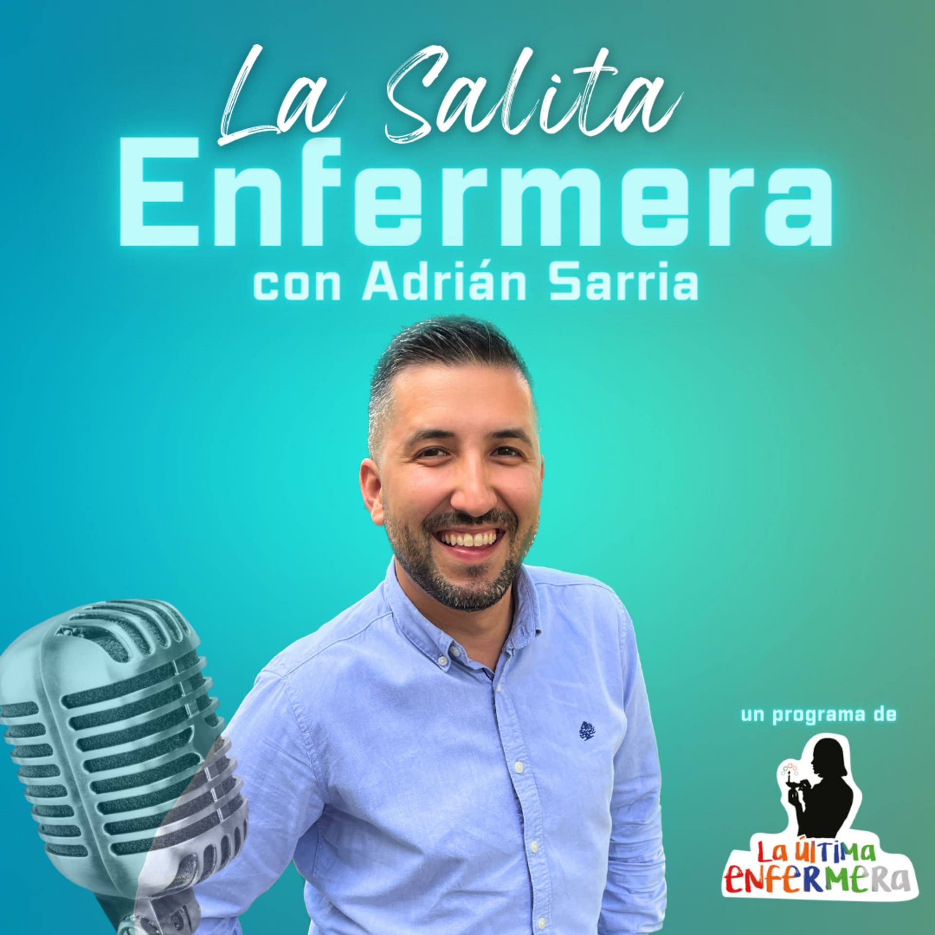 La Salita Enfermera - Podcasts