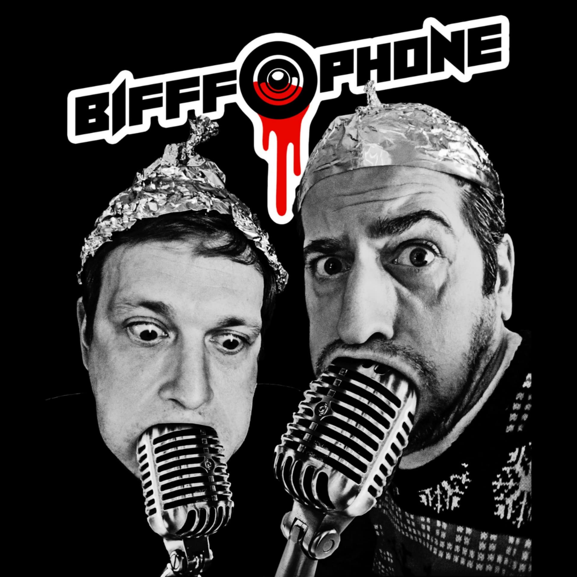 BIFFFOPHONE - Podcasts