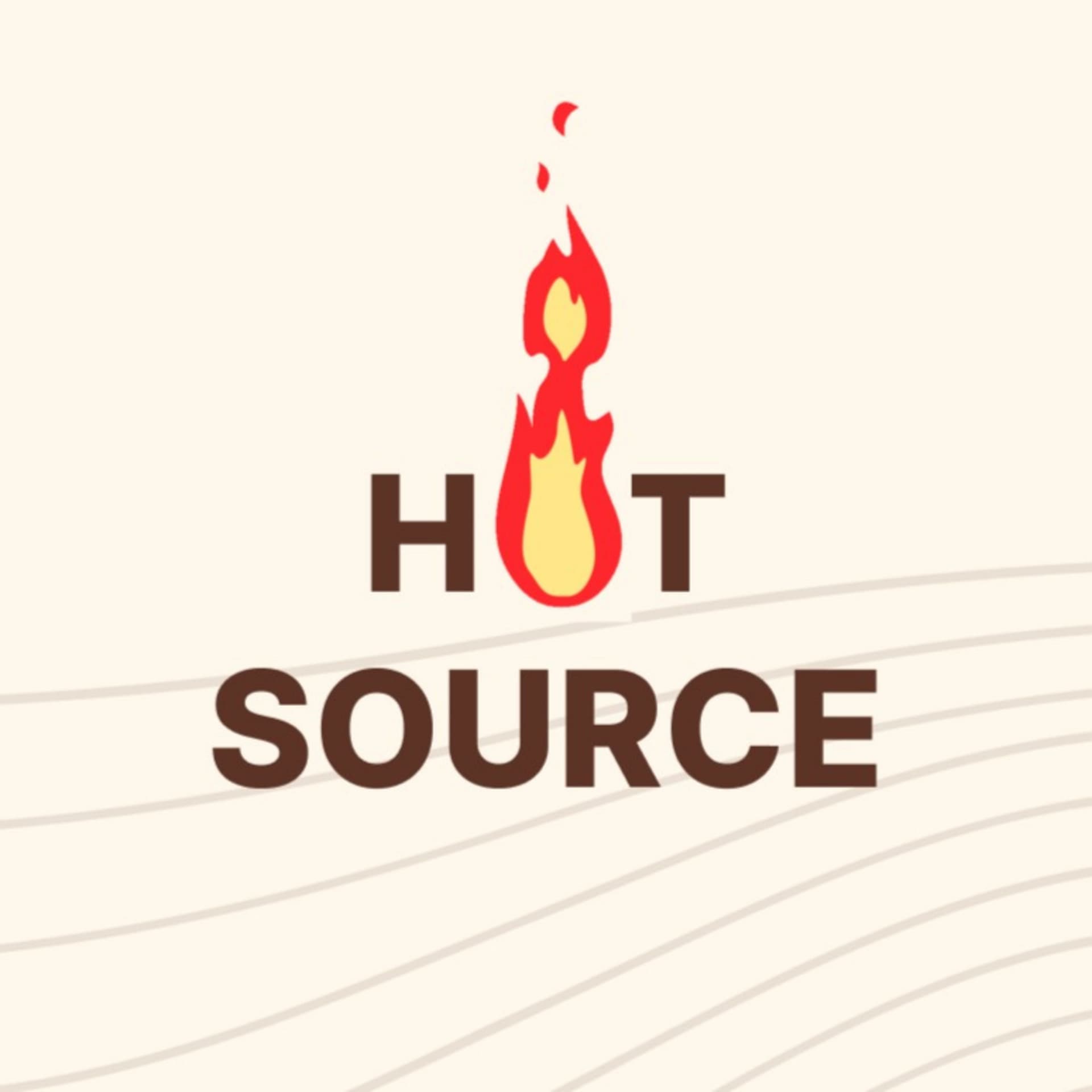 Hot Source by attract.ai - Podcasts