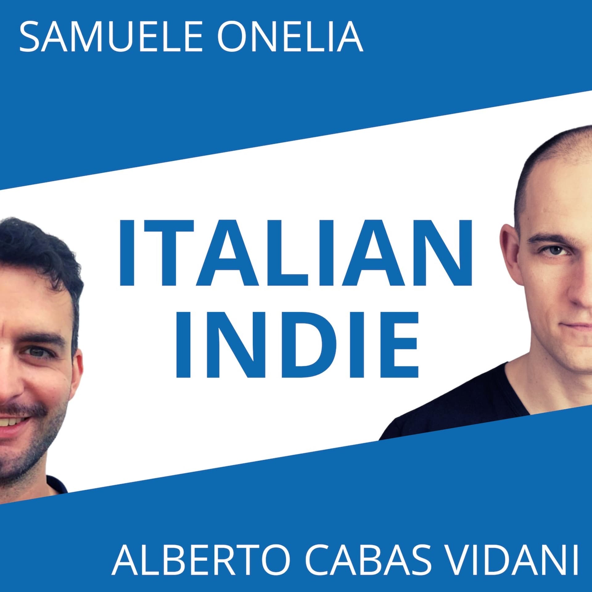 Italian Indie - Podcasts