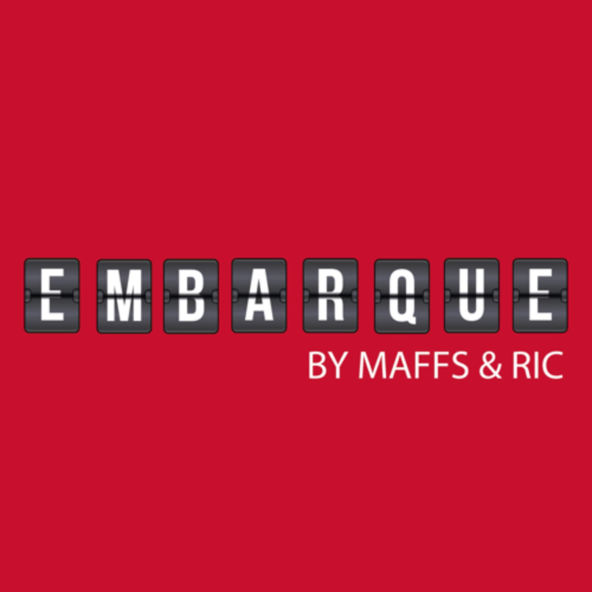 Embarque - Podcasts