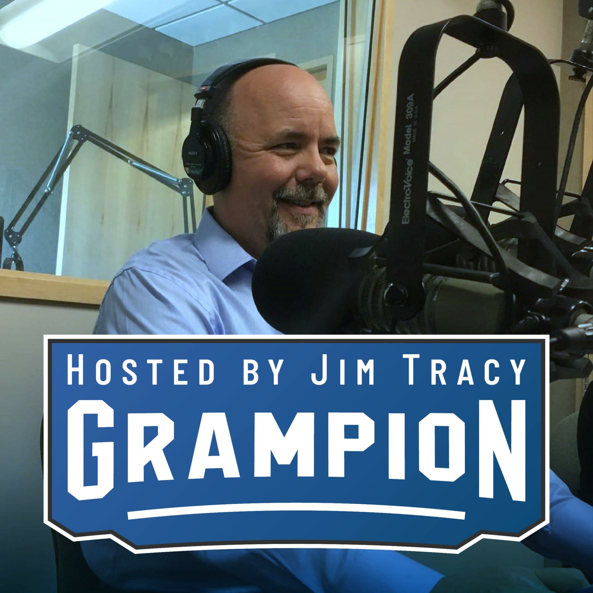 The Grampion - Podcasts