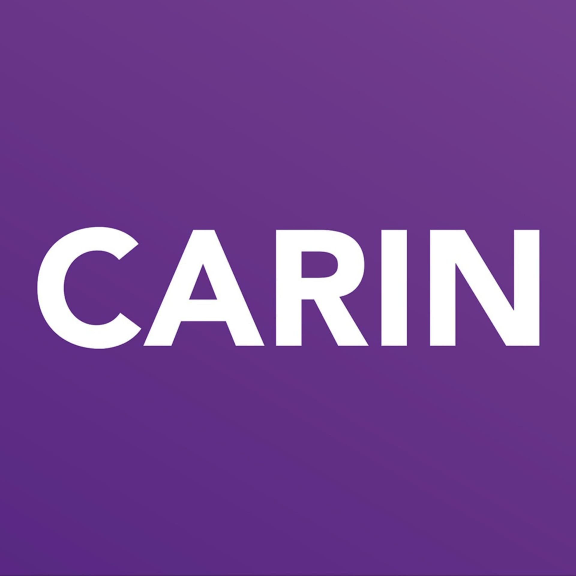 CARIN - Podcasts
