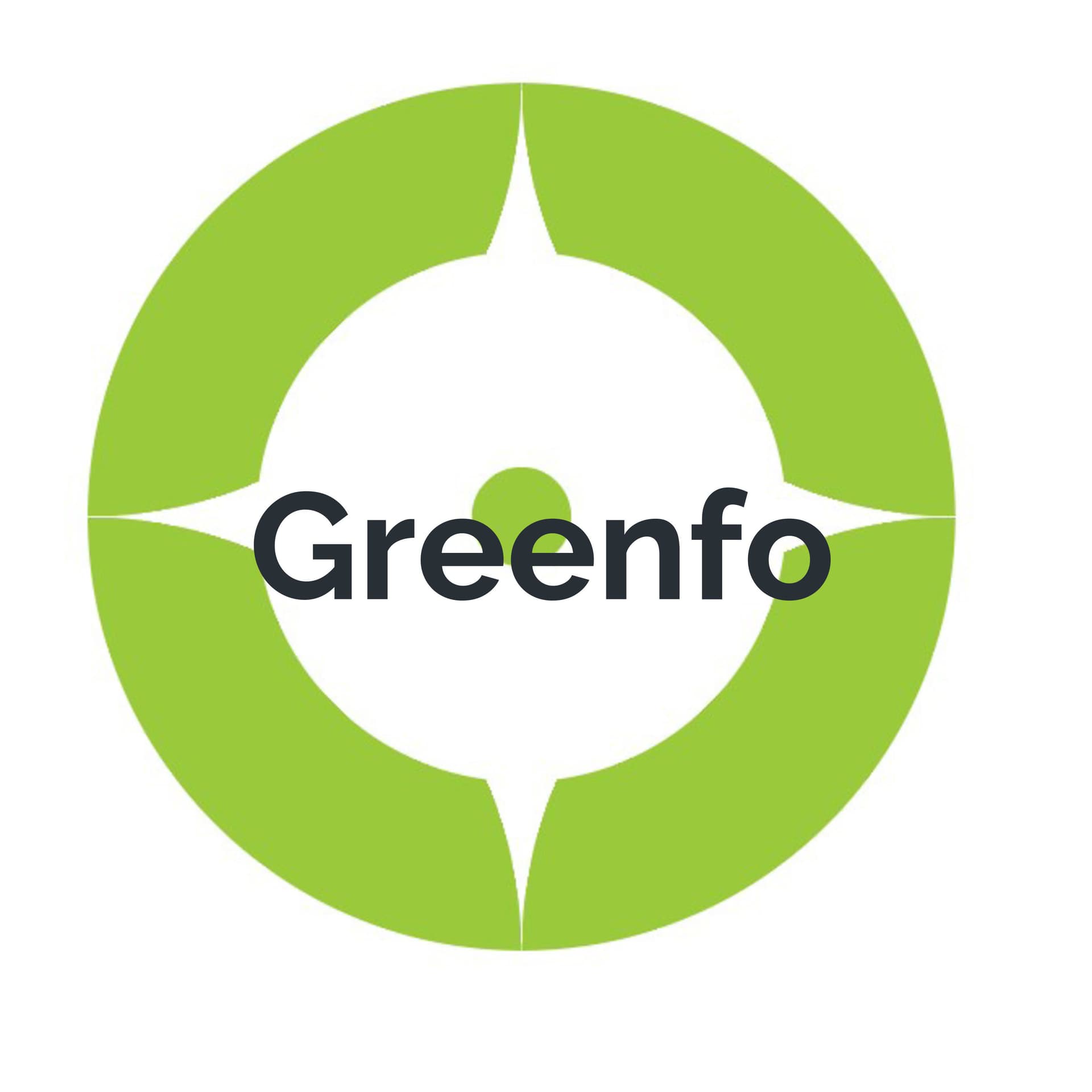 GREENFO - A ZÖLD IRÁNYTŰ - Podcasts