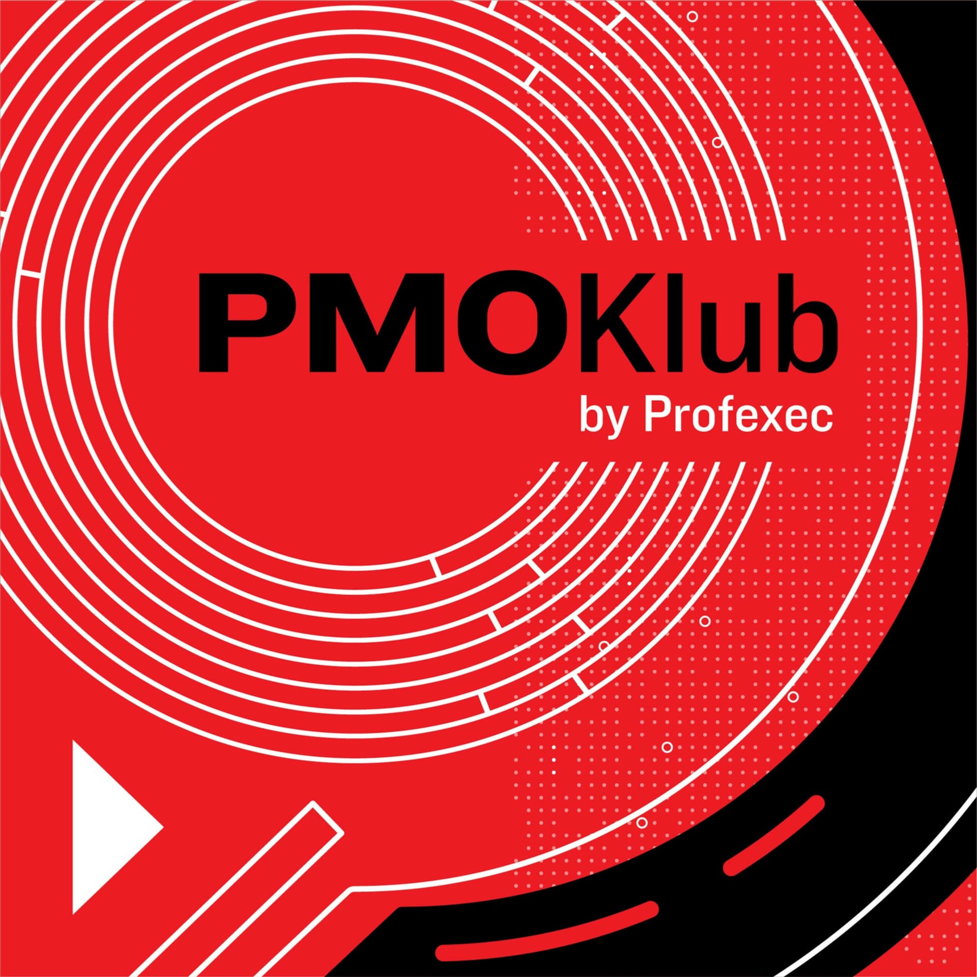 PMO Klub Podcast - Podcasts