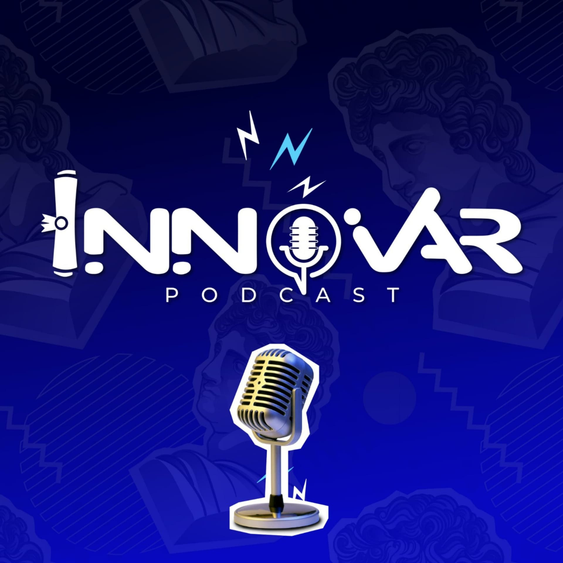 Innovar Podcast - Podcasts