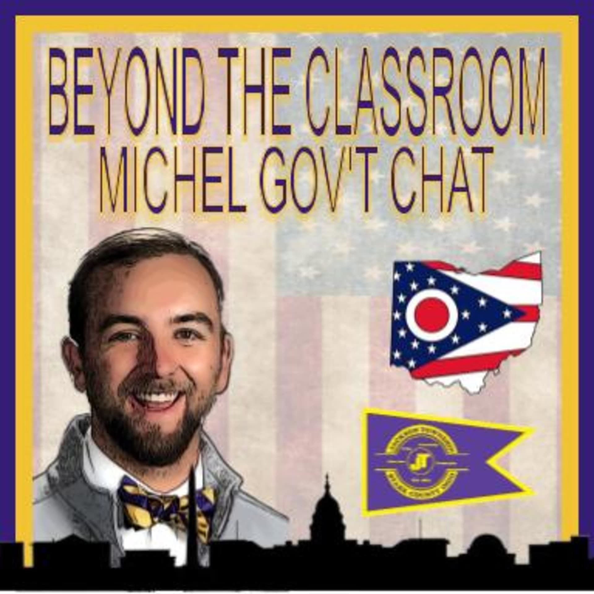 Beyond the Classroom - Michel Gov't Chat