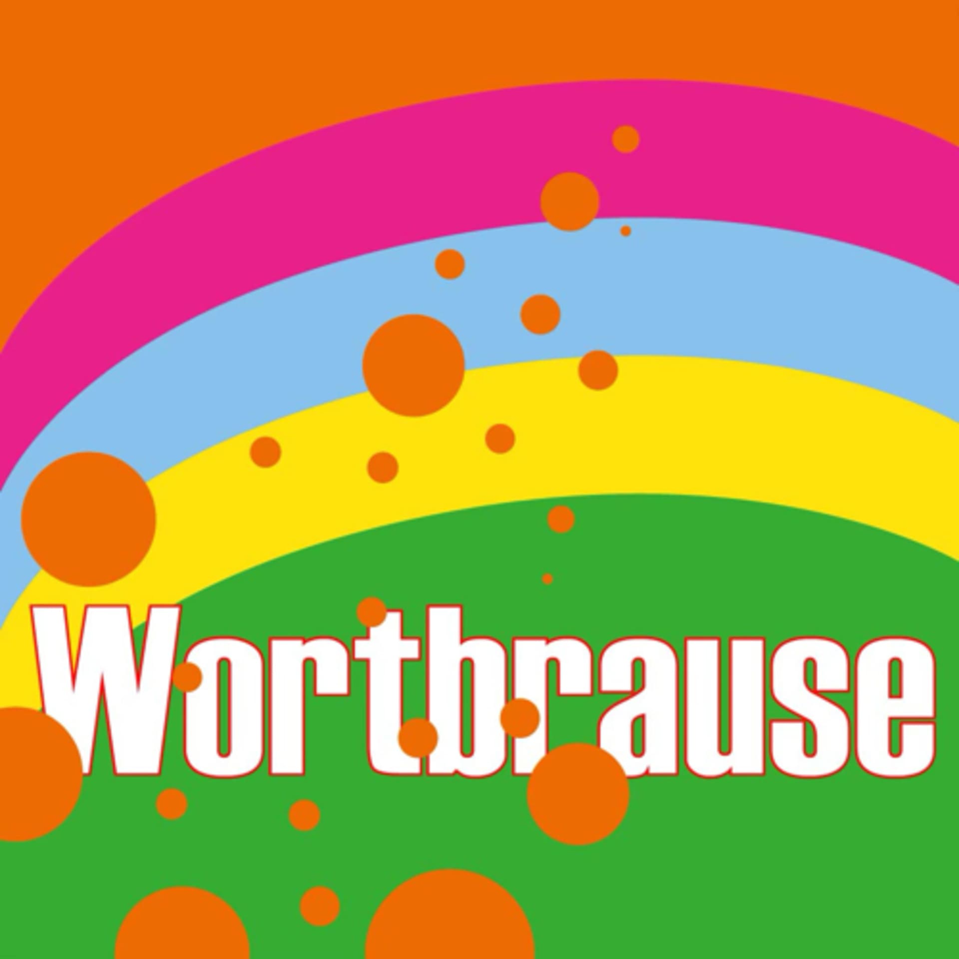 Wortbrause – der Podcast von Teens für Teens 🎧💕 - Podcasts